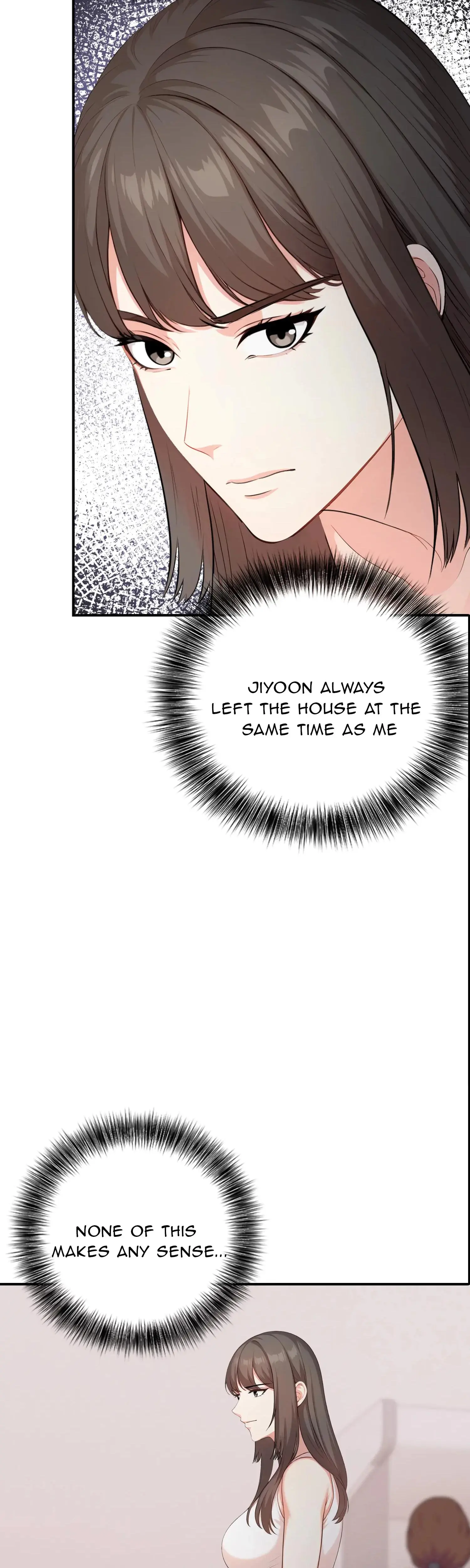 Just Cousins Right Chapter 5 - Page 22