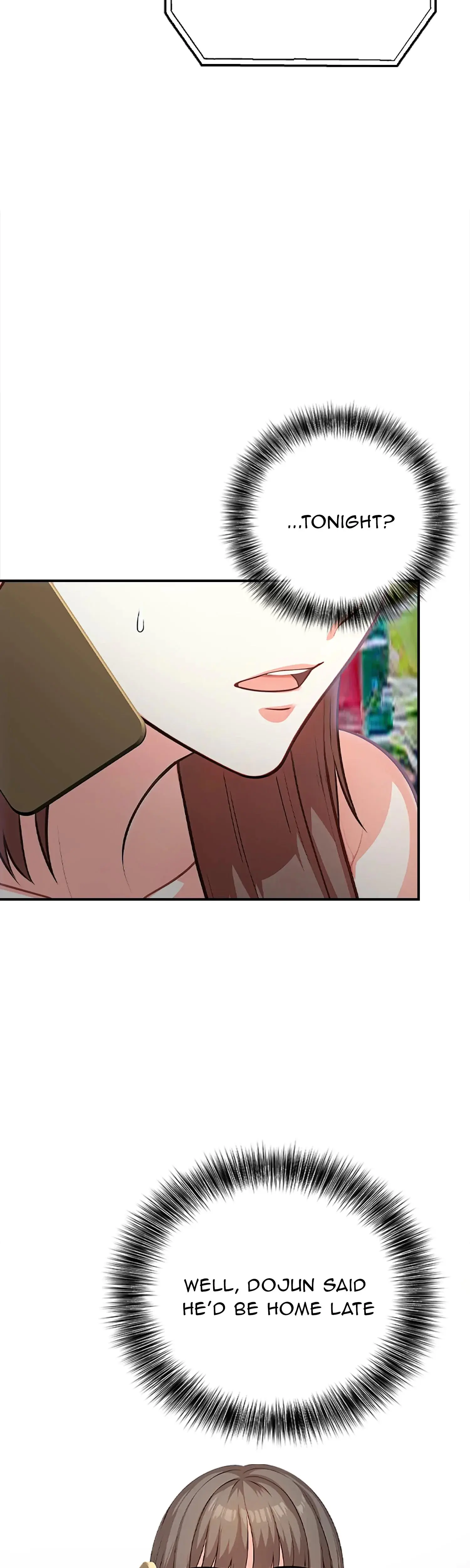 Just Cousins Right Chapter 5 - Page 26