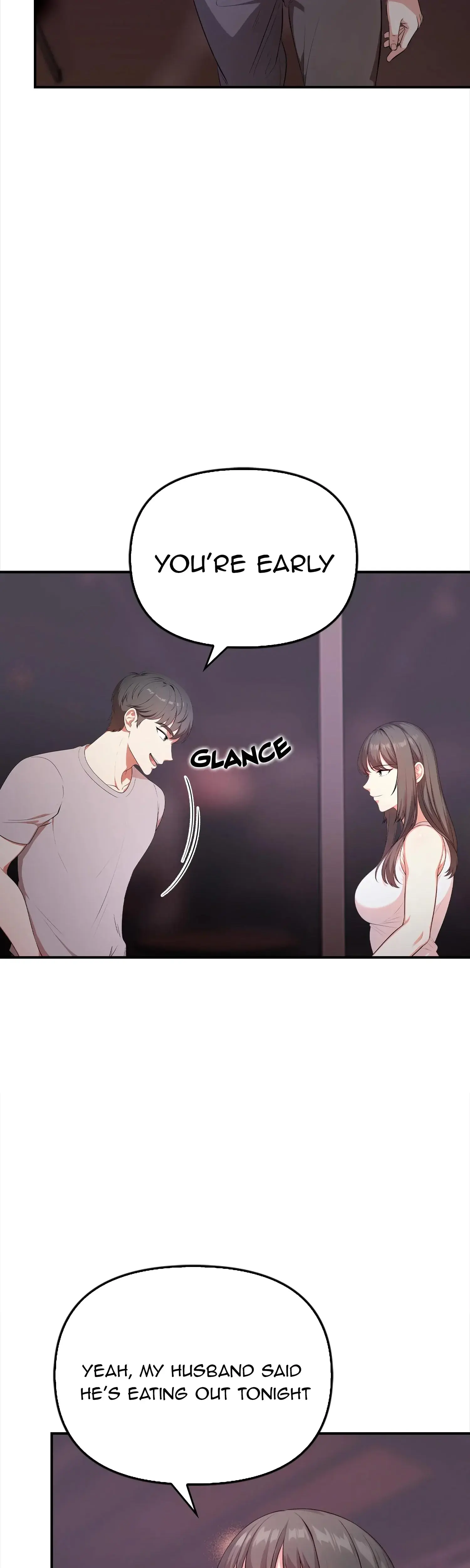 Just Cousins Right Chapter 5 - Page 31