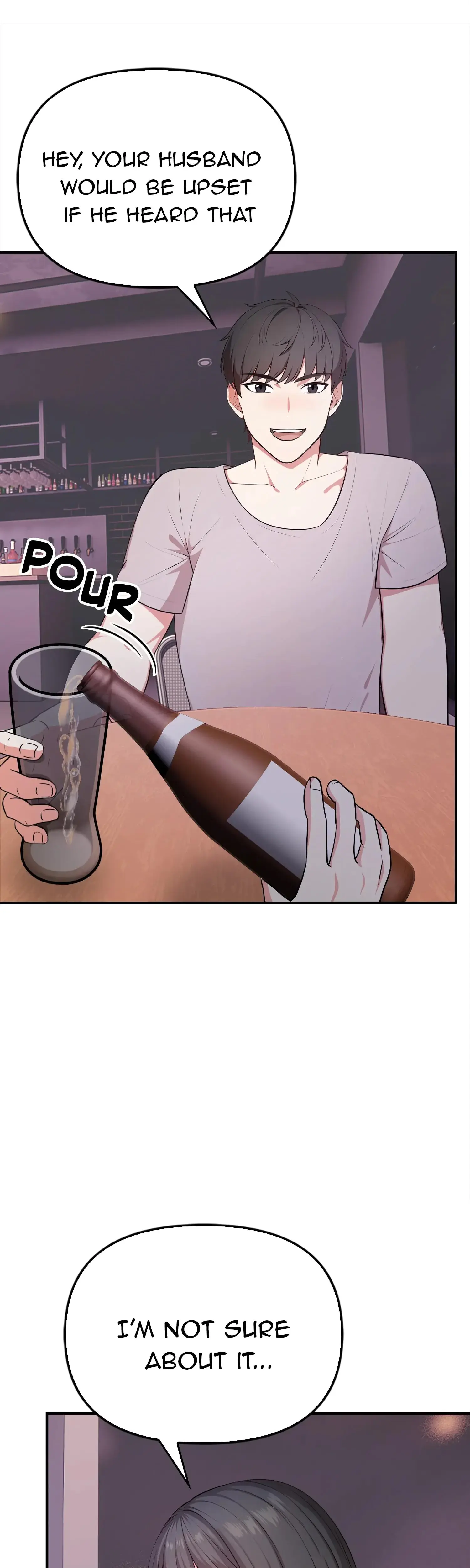 Just Cousins Right Chapter 5 - Page 34