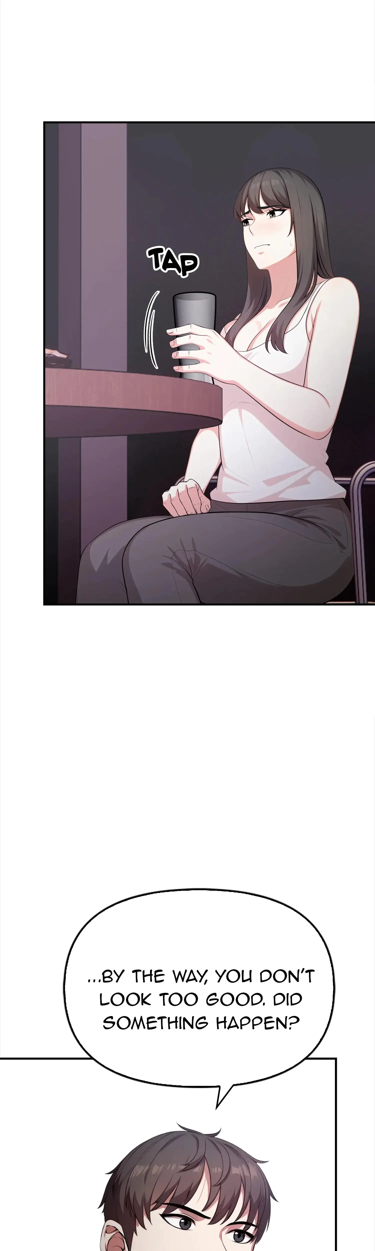 Just Cousins Right Chapter 5 - Page 36
