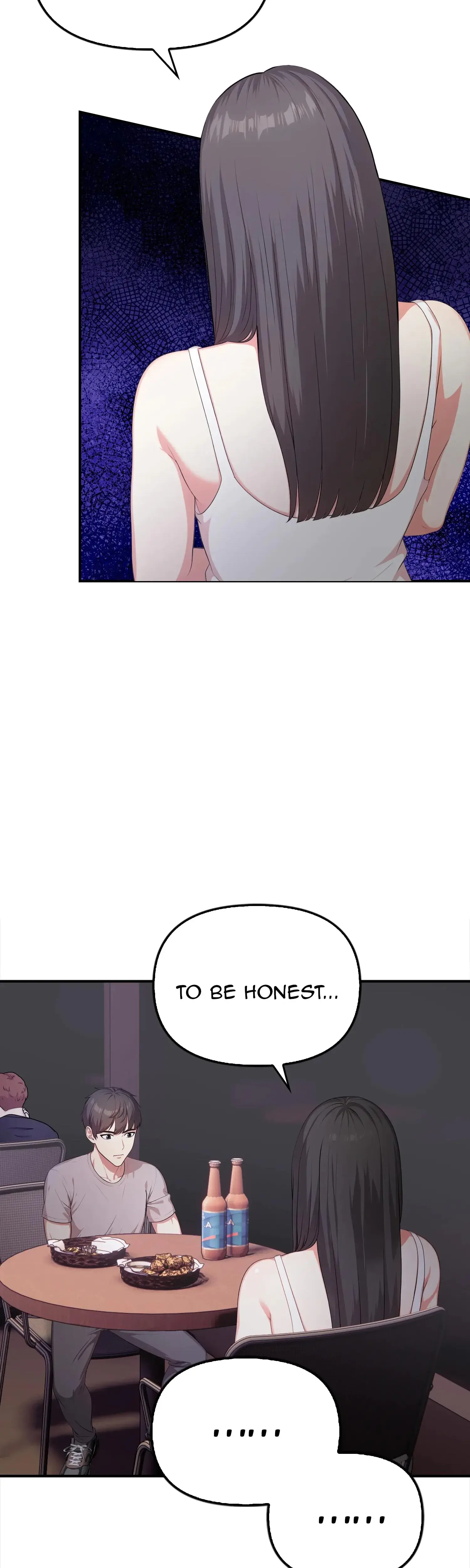 Just Cousins Right Chapter 5 - Page 39