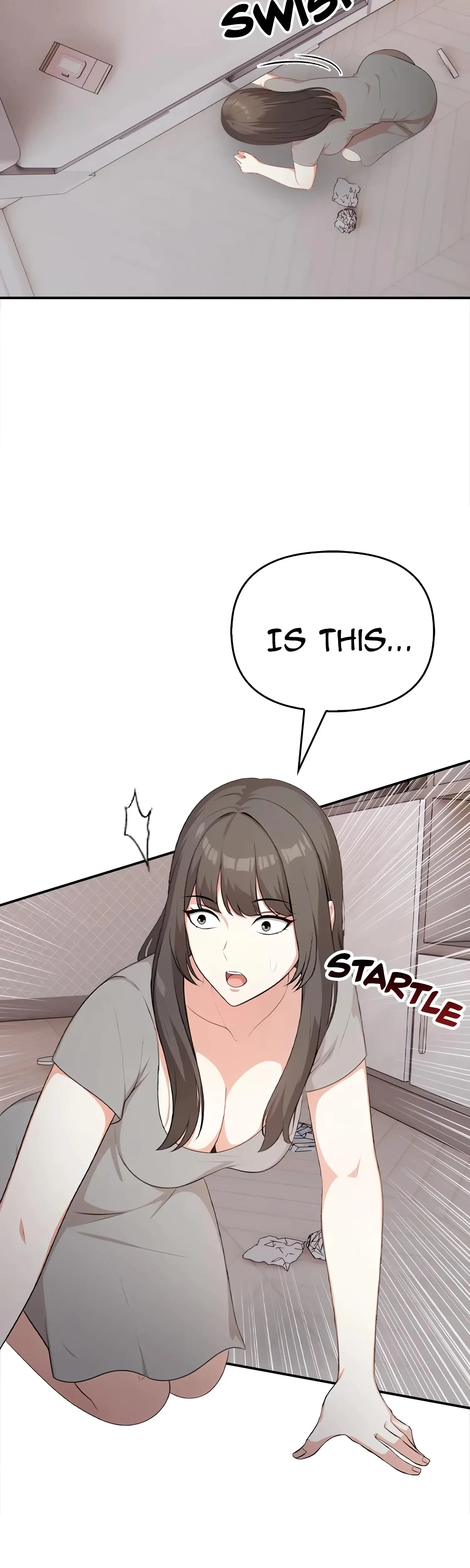 Just Cousins Right Chapter 5 - Page 4