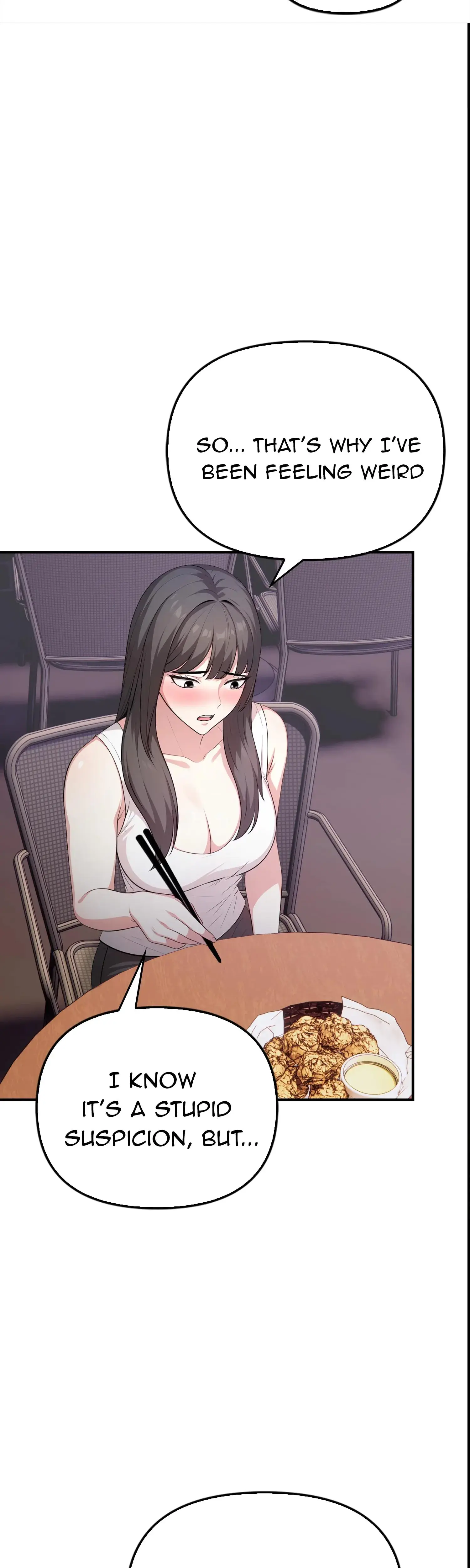 Just Cousins Right Chapter 5 - Page 40