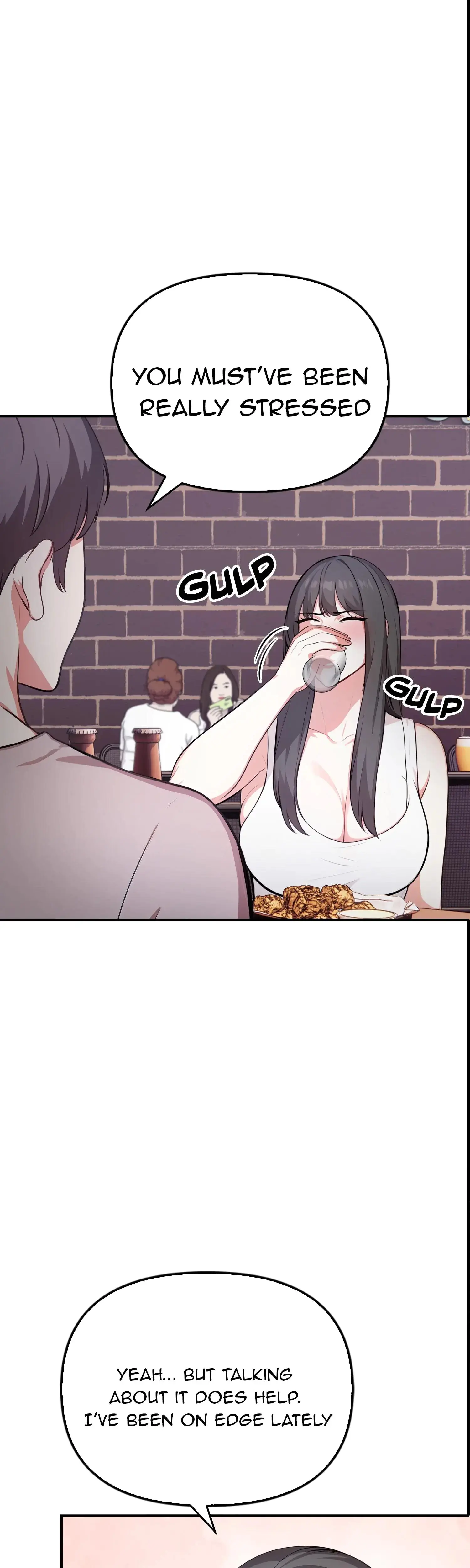 Just Cousins Right Chapter 5 - Page 43