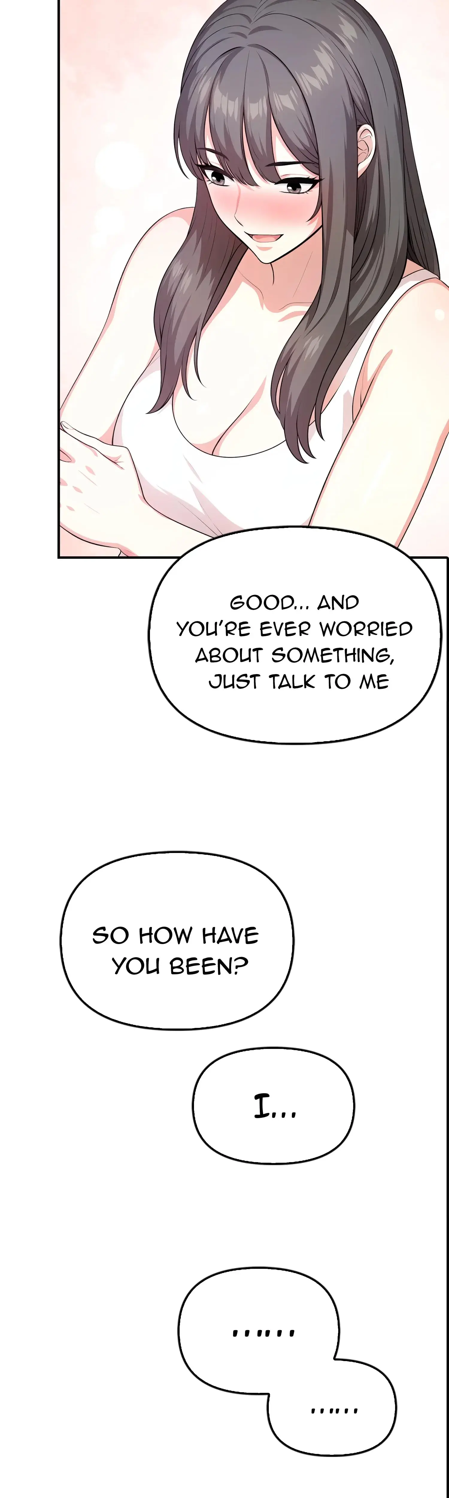 Just Cousins Right Chapter 5 - Page 44