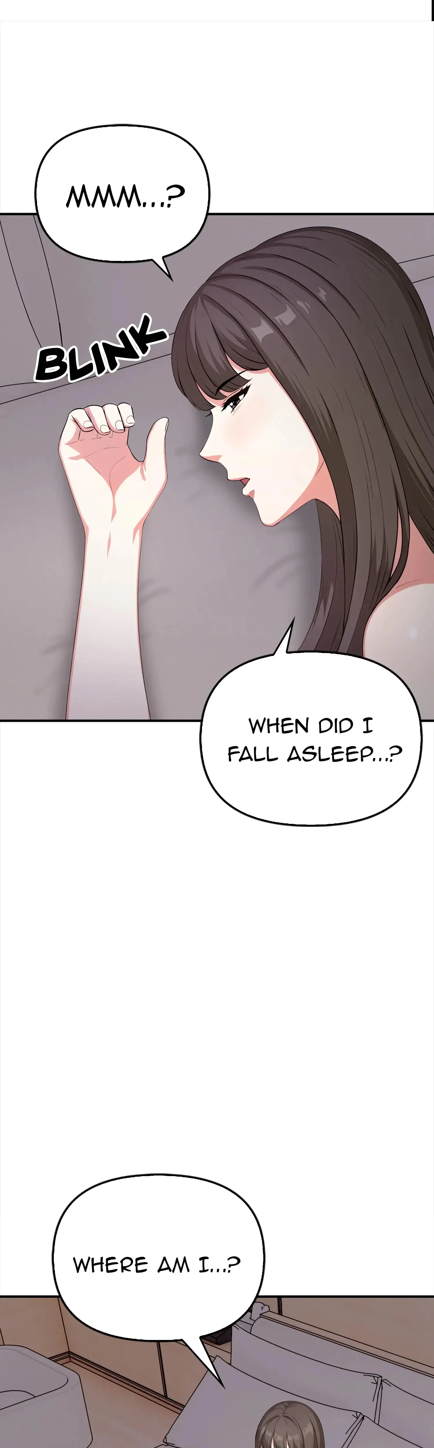Just Cousins Right Chapter 5 - Page 46