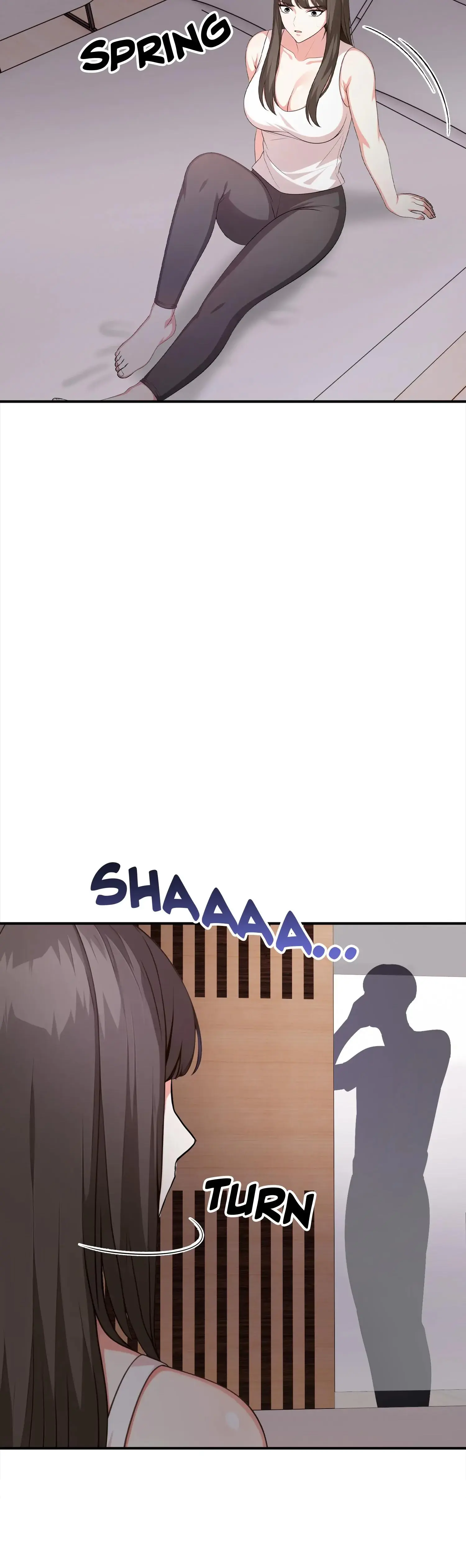 Just Cousins Right Chapter 5 - Page 47