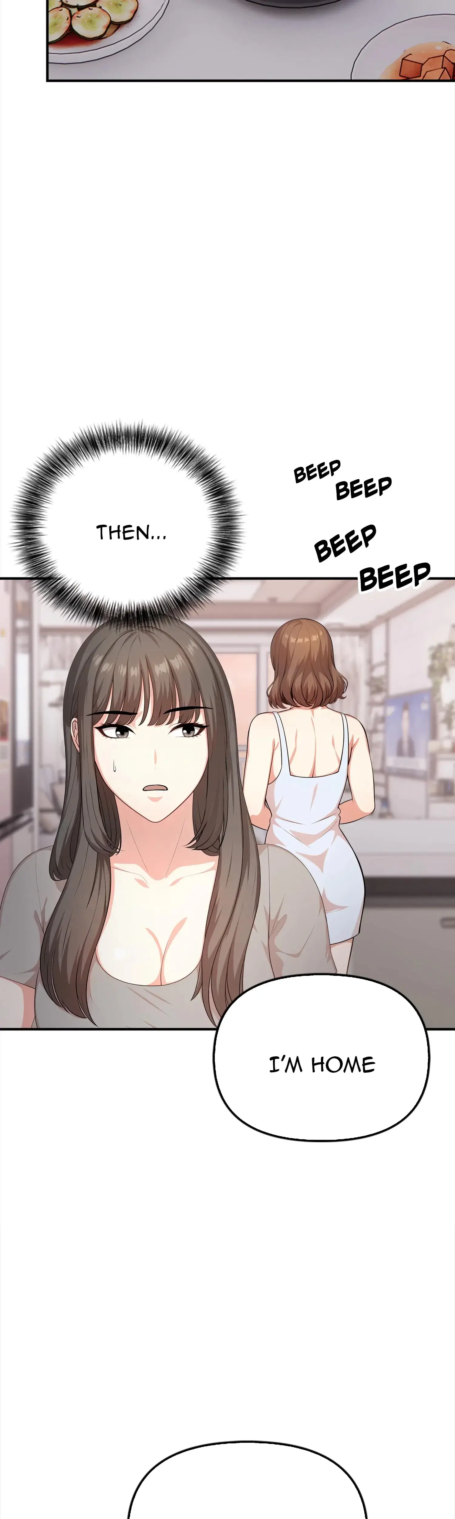 Just Cousins Right Chapter 5 - Page 9