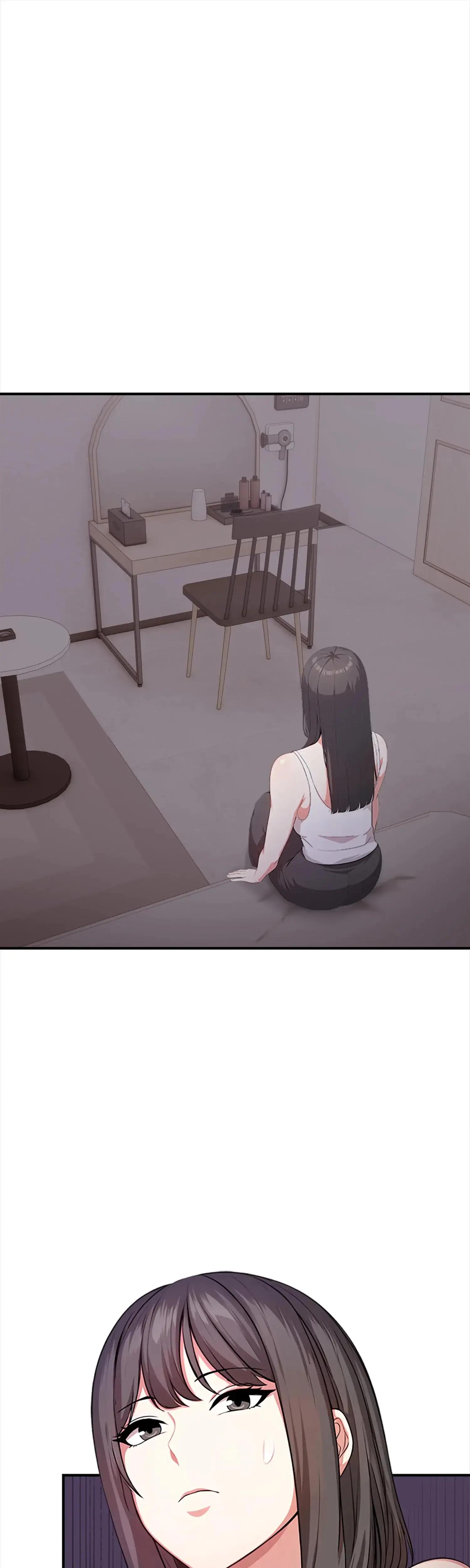 Just Cousins Right Chapter 6 - Page 1