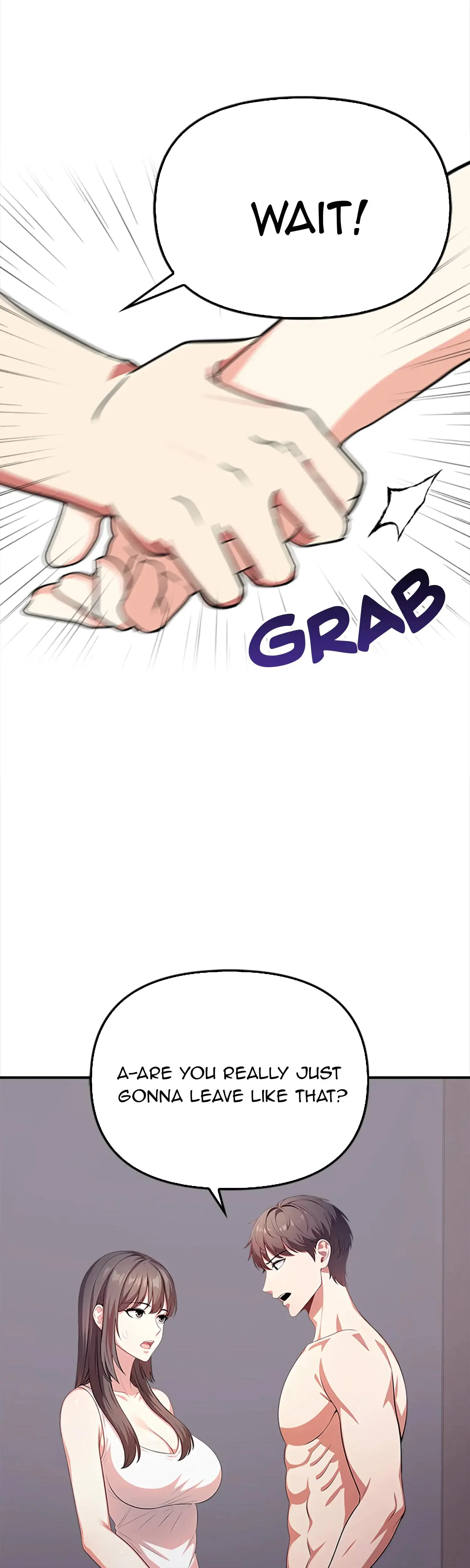 Just Cousins Right Chapter 6 - Page 10