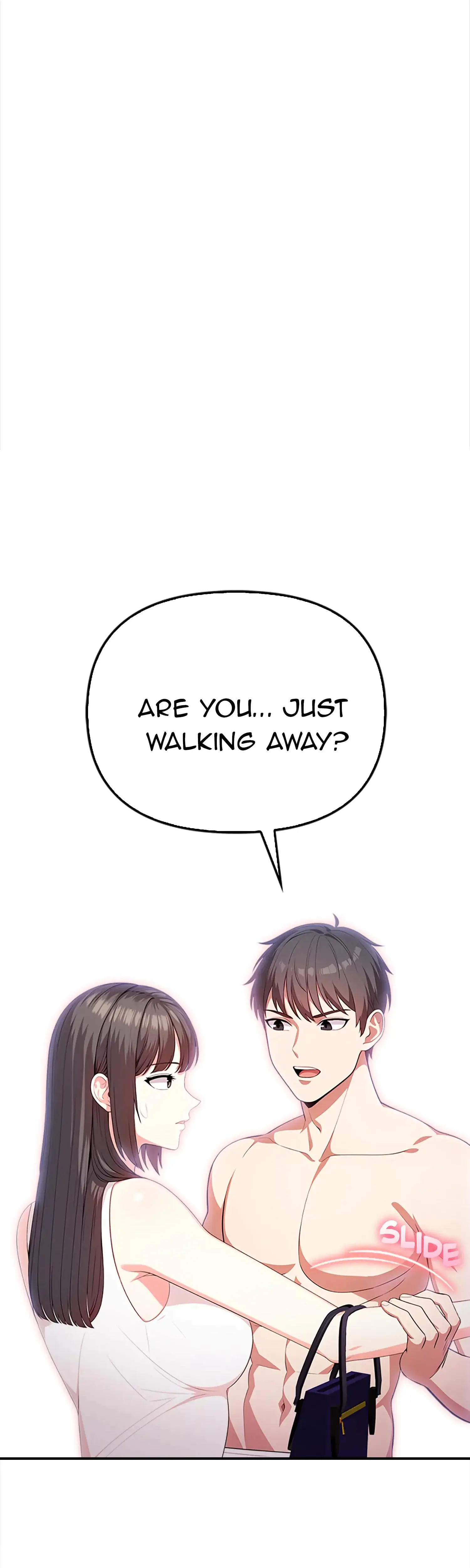 Just Cousins Right Chapter 6 - Page 12