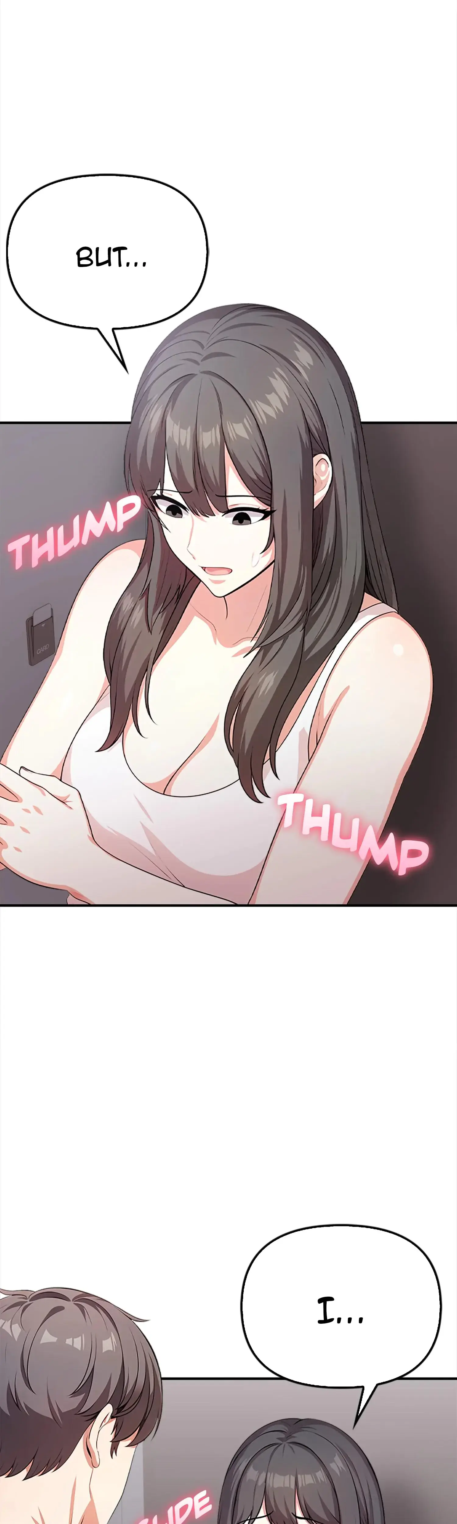 Just Cousins Right Chapter 6 - Page 13