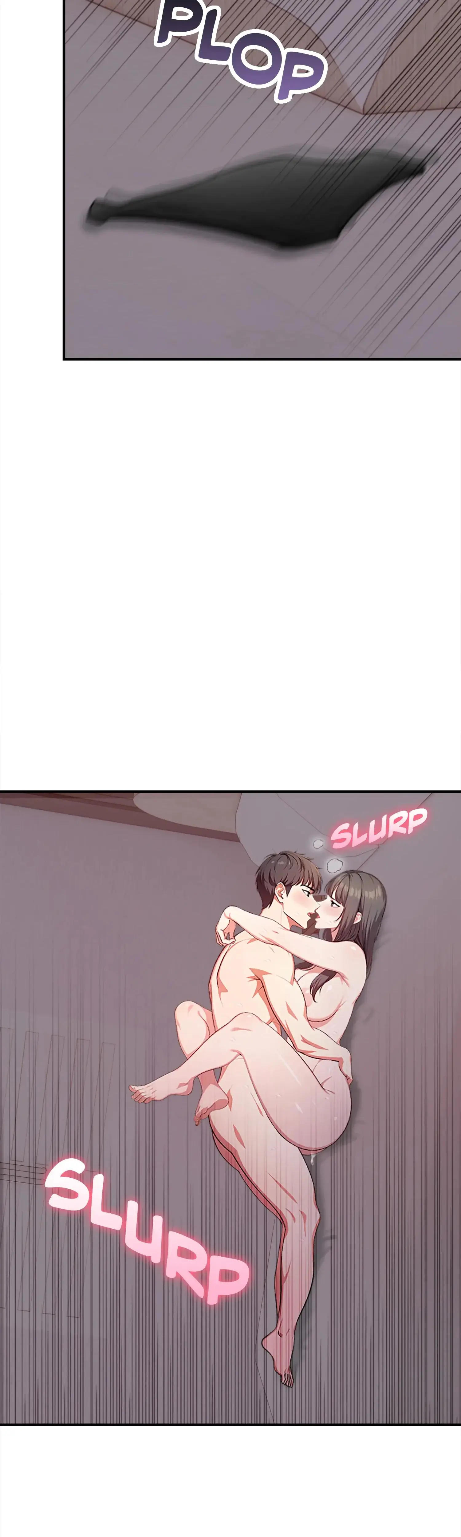 Just Cousins Right Chapter 6 - Page 16