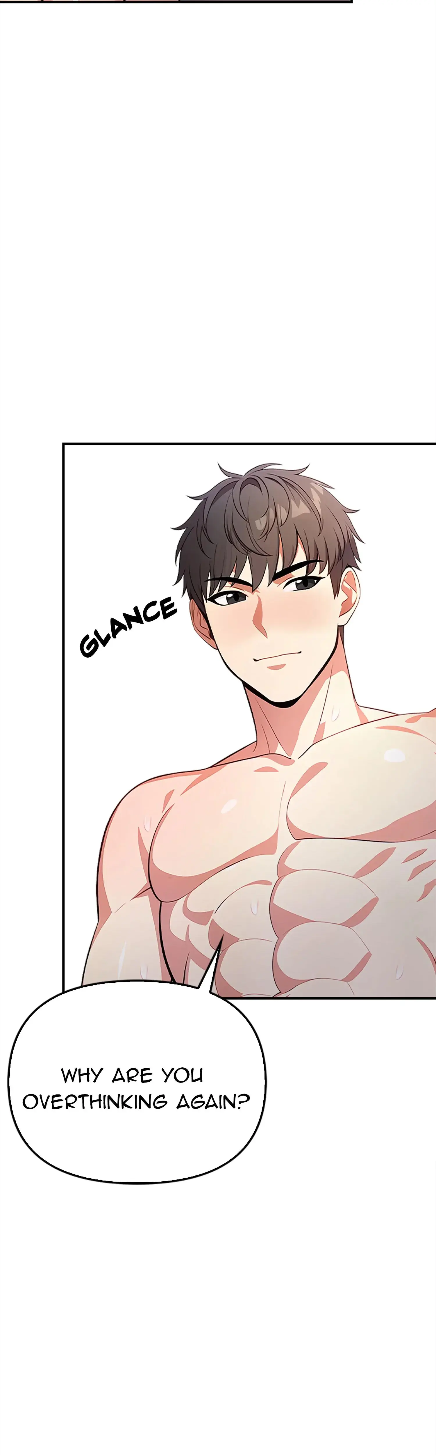 Just Cousins Right Chapter 6 - Page 19