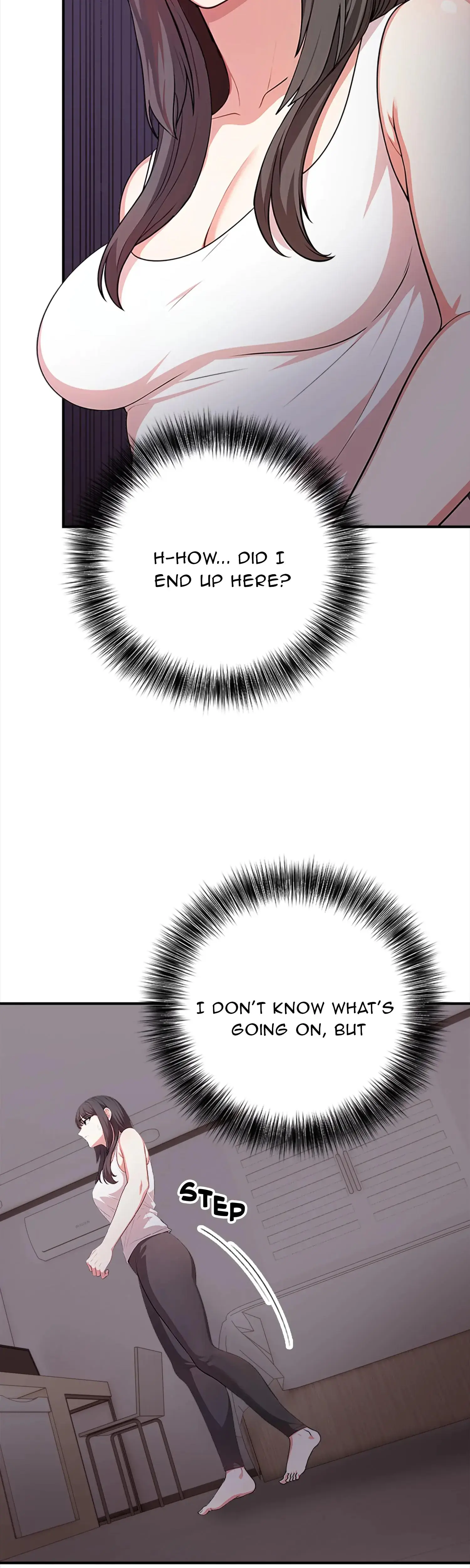 Just Cousins Right Chapter 6 - Page 2