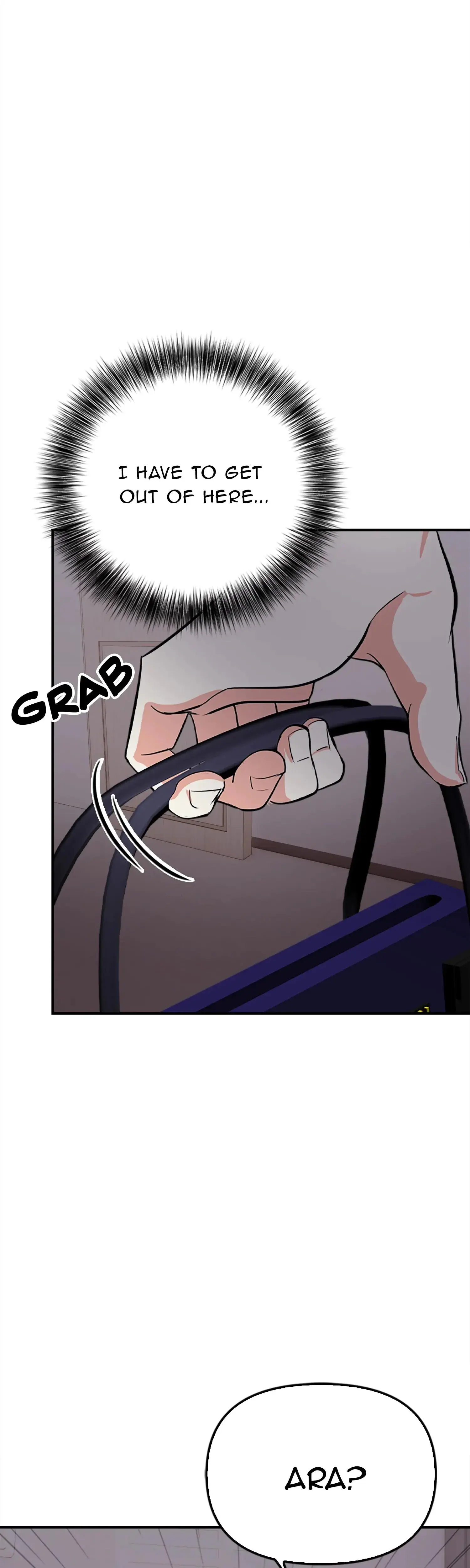 Just Cousins Right Chapter 6 - Page 3