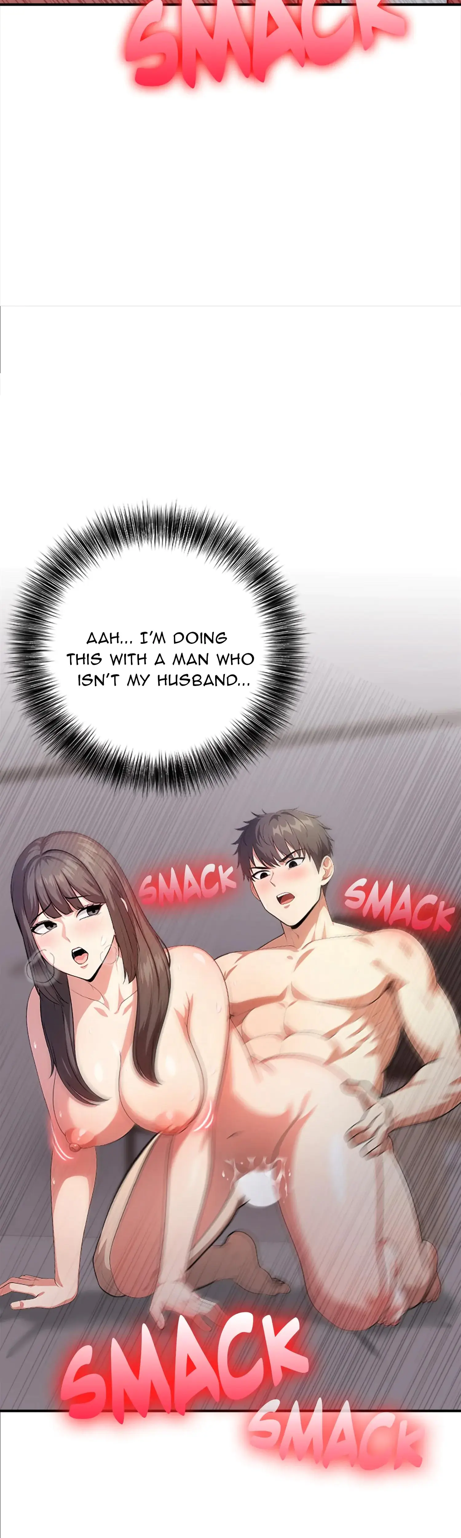 Just Cousins Right Chapter 6 - Page 30