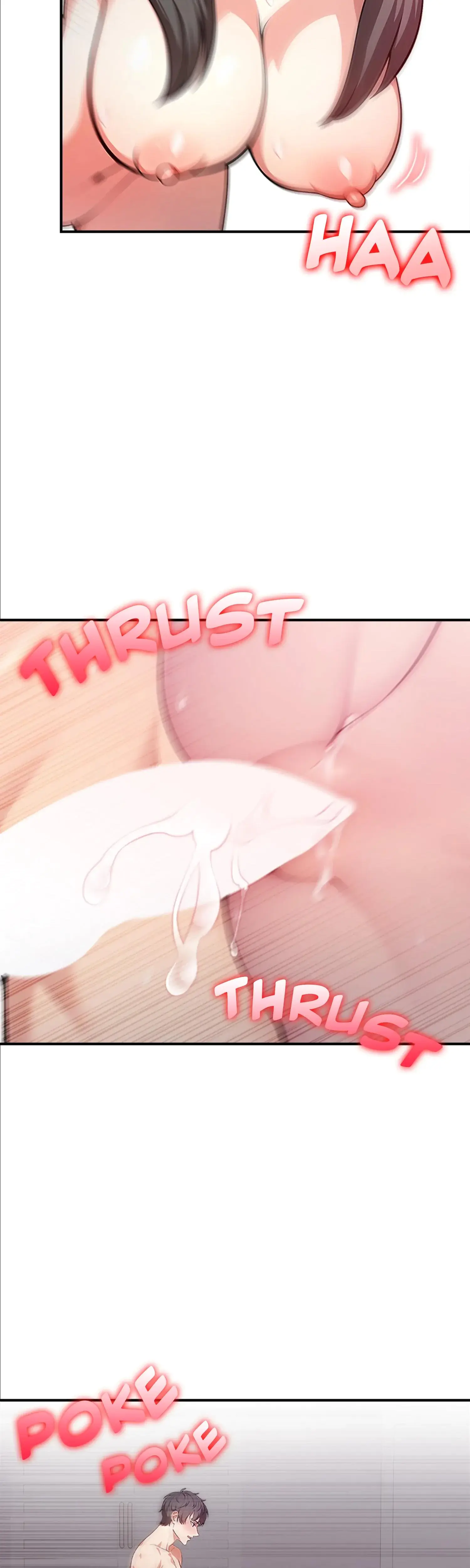 Just Cousins Right Chapter 6 - Page 33