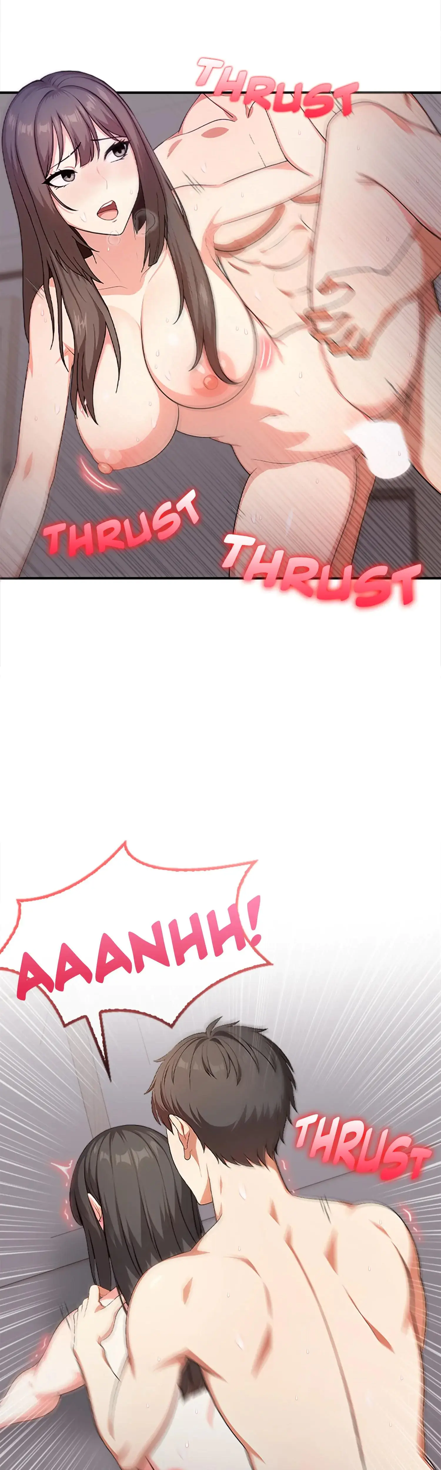Just Cousins Right Chapter 6 - Page 36