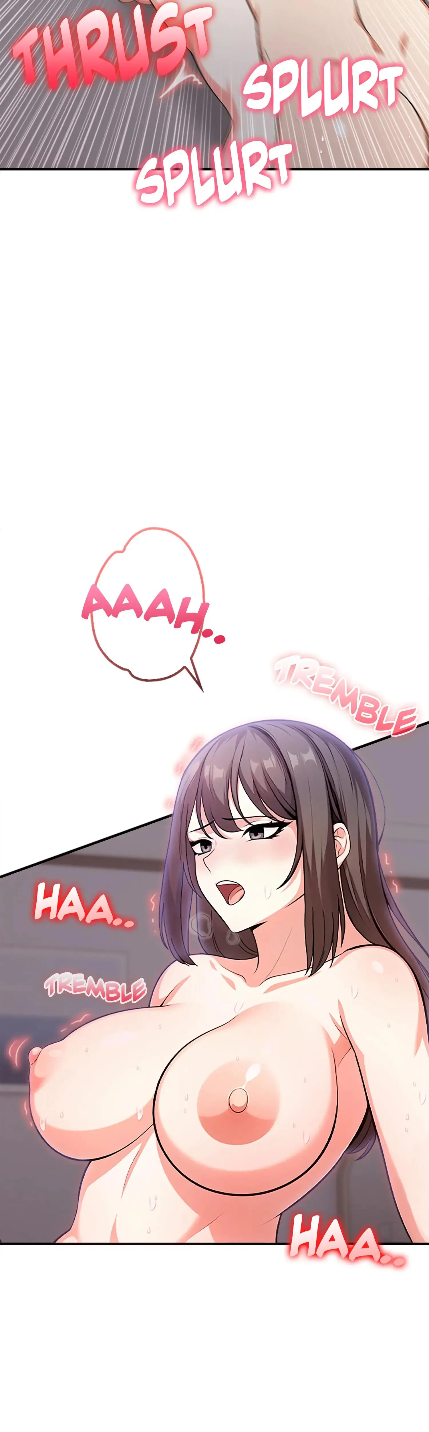Just Cousins Right Chapter 6 - Page 37