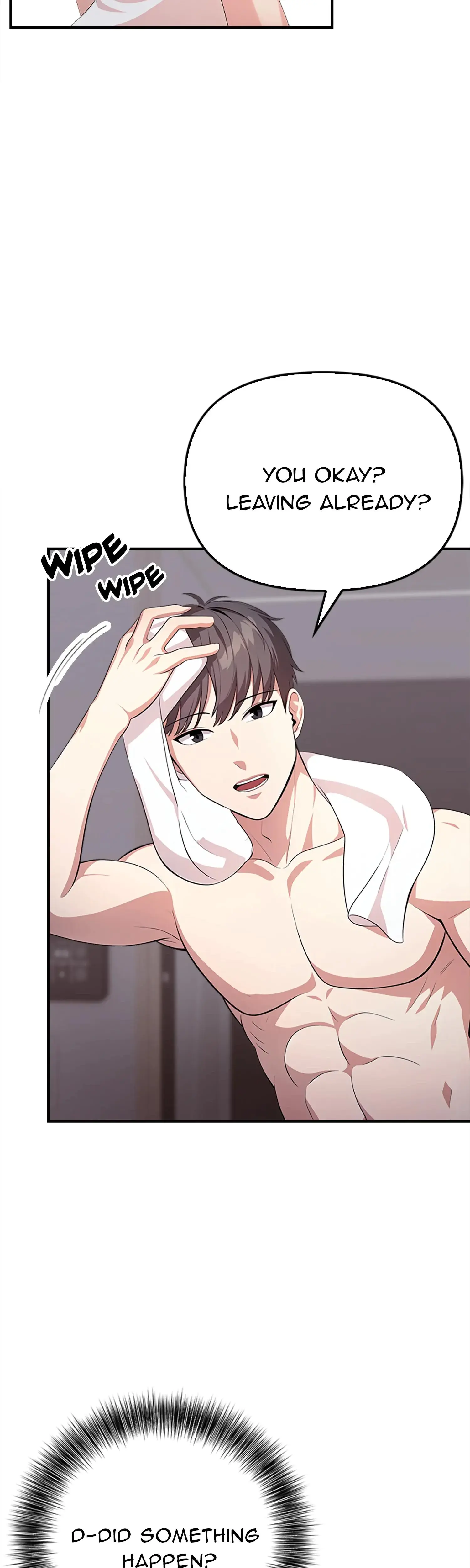 Just Cousins Right Chapter 6 - Page 5