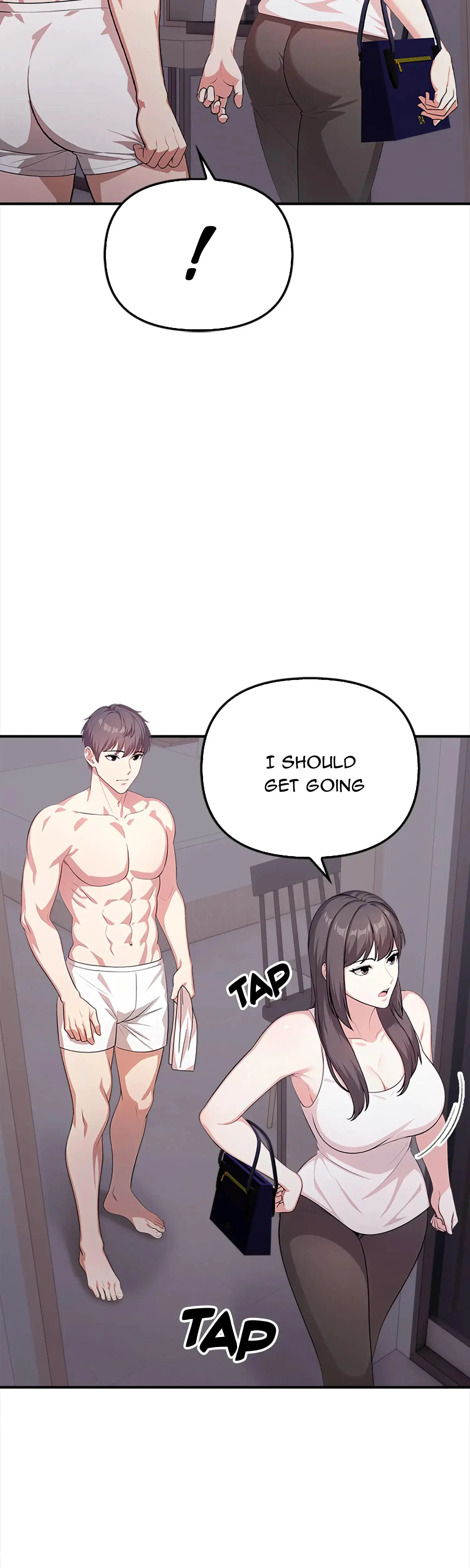Just Cousins Right Chapter 6 - Page 9