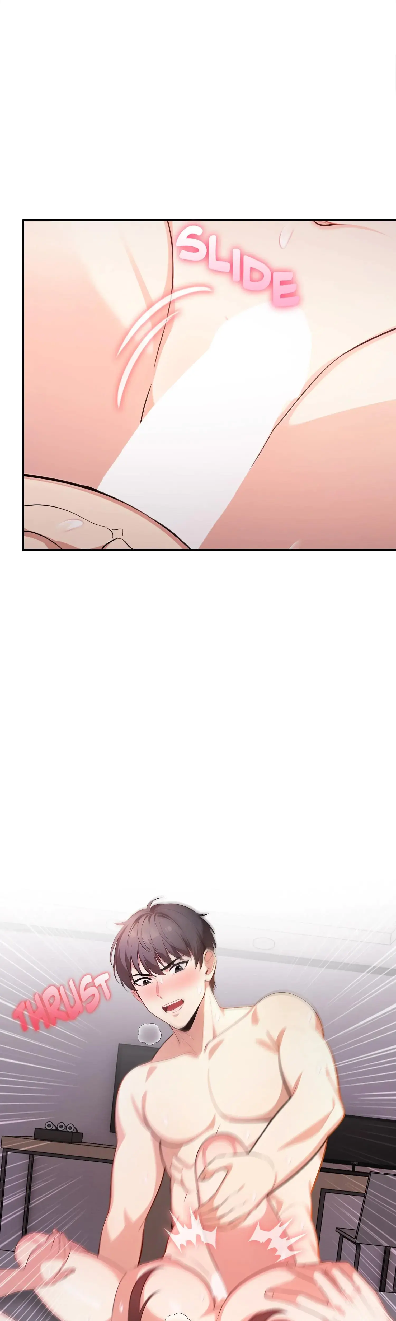 Just Cousins Right Chapter 7 - Page 10