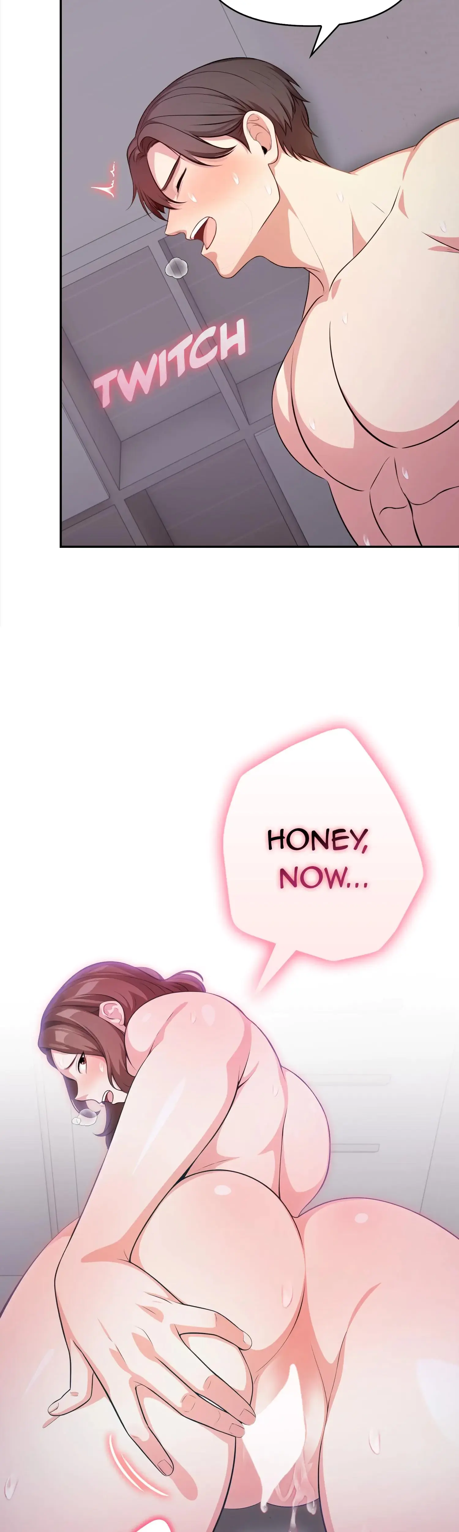 Just Cousins Right Chapter 7 - Page 23