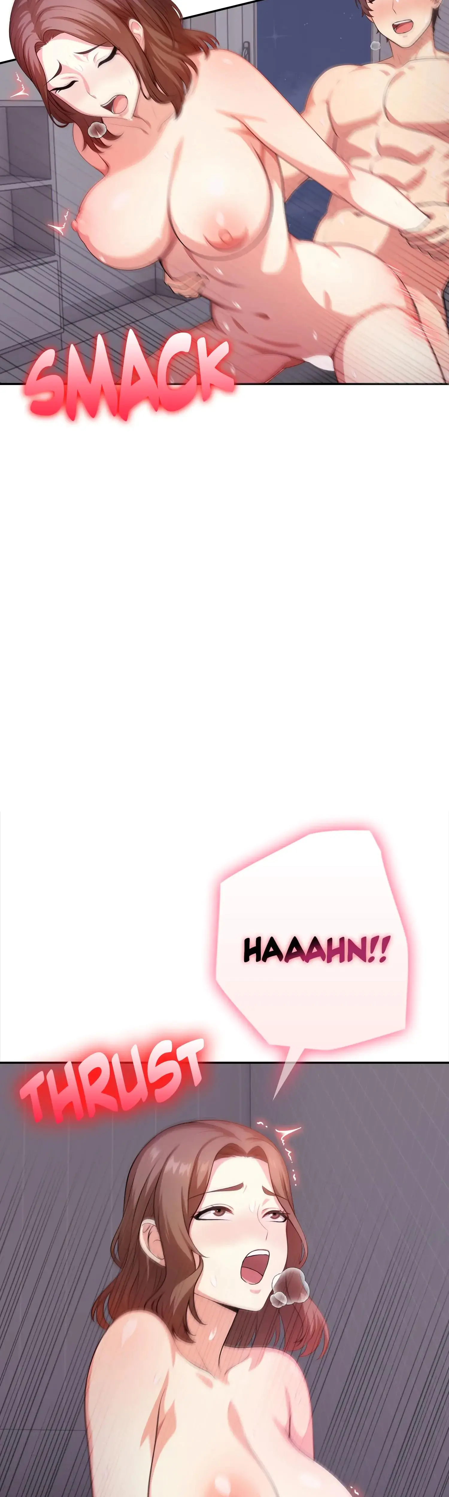 Just Cousins Right Chapter 7 - Page 25