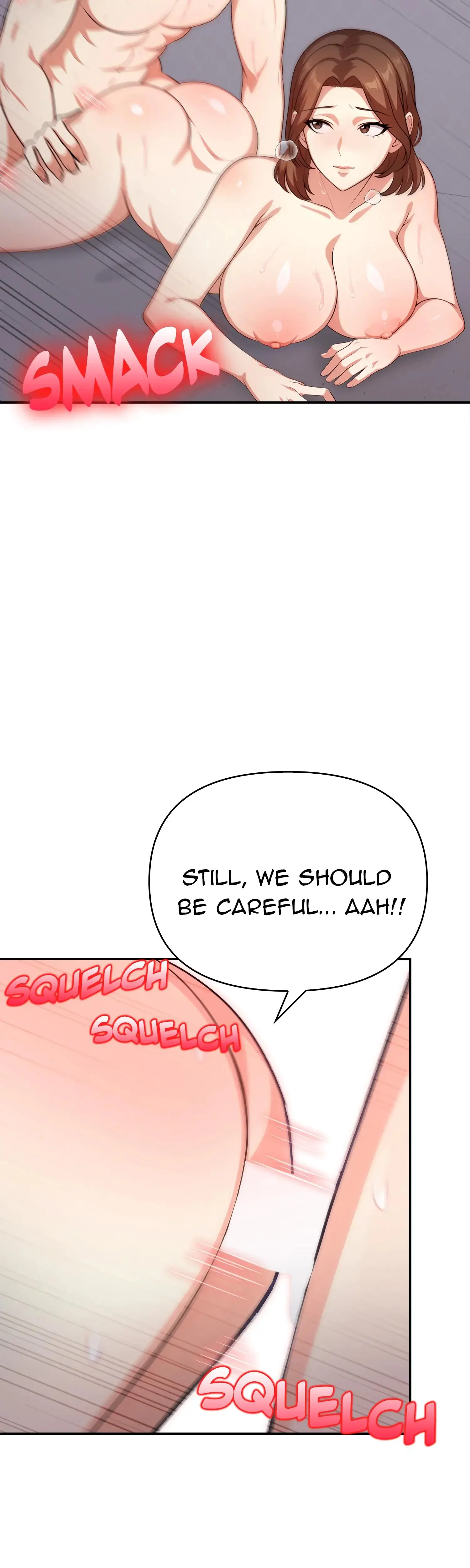 Just Cousins Right Chapter 7 - Page 29