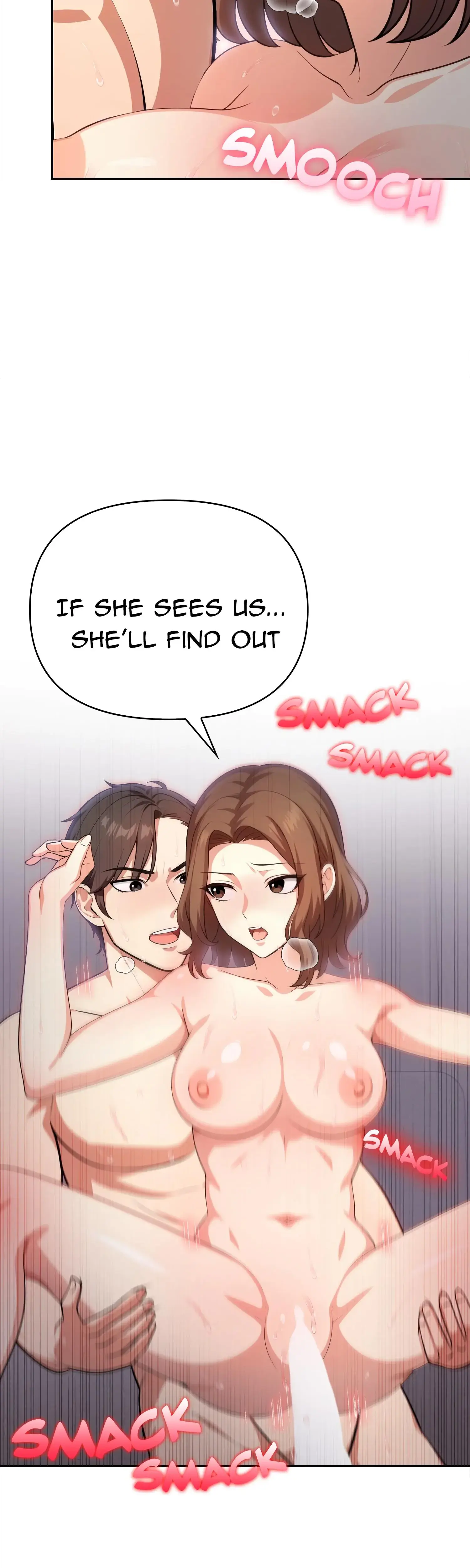 Just Cousins Right Chapter 7 - Page 31