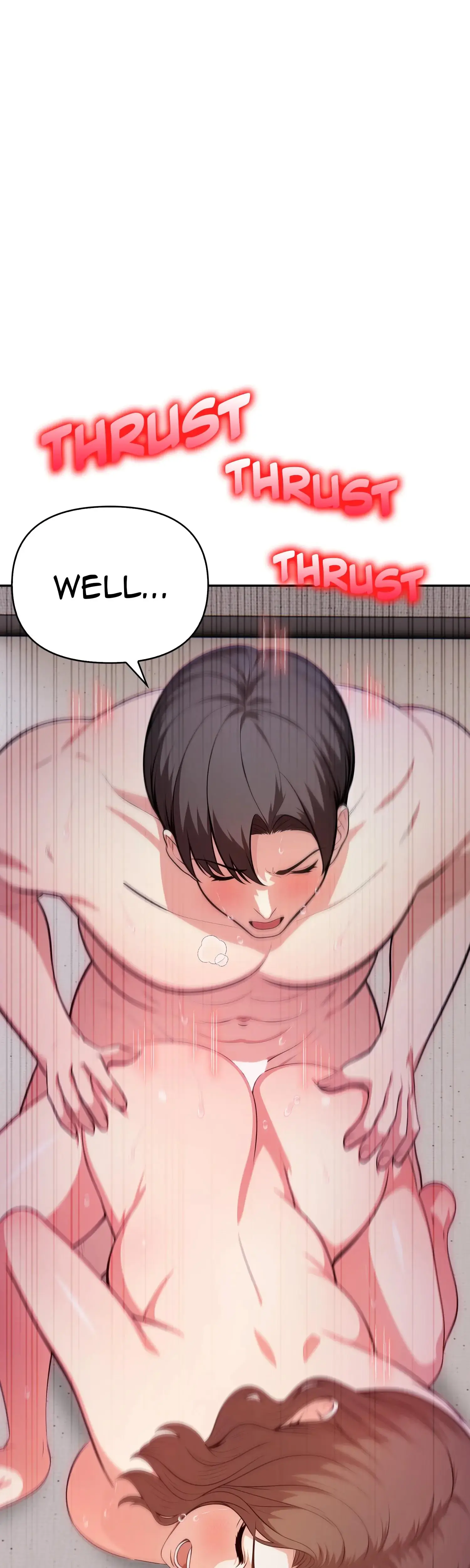 Just Cousins Right Chapter 7 - Page 33