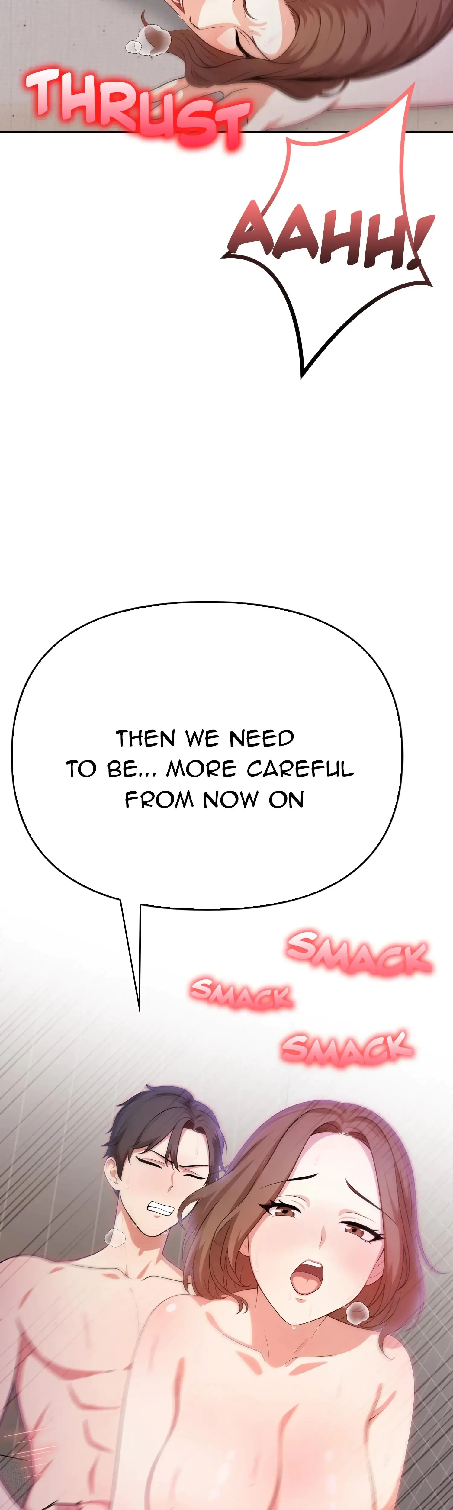 Just Cousins Right Chapter 7 - Page 34