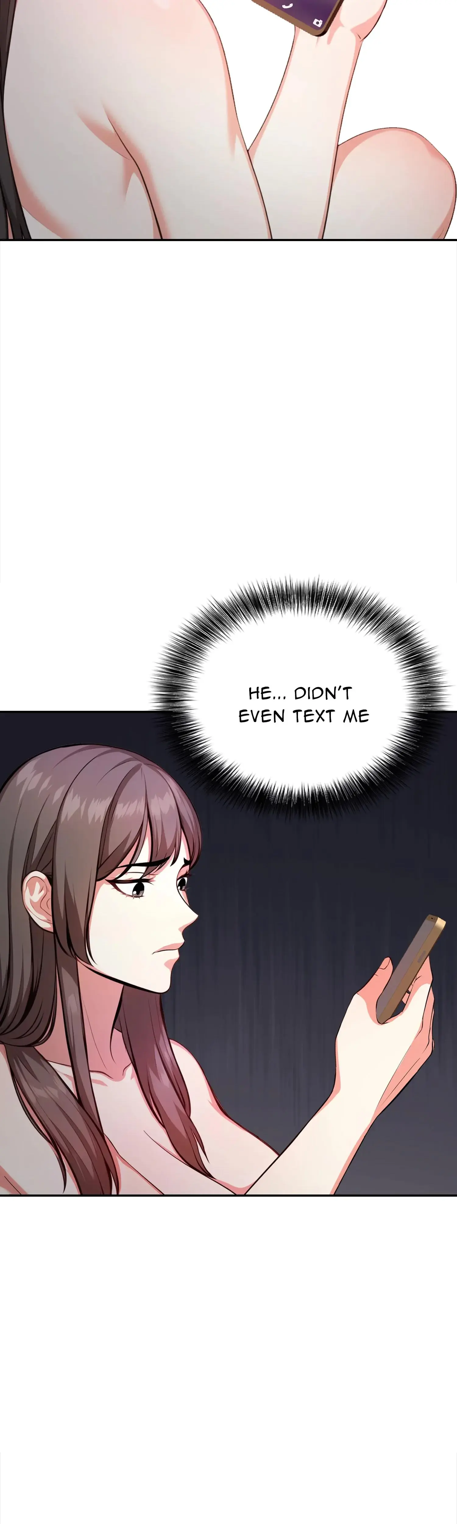 Just Cousins Right Chapter 7 - Page 4