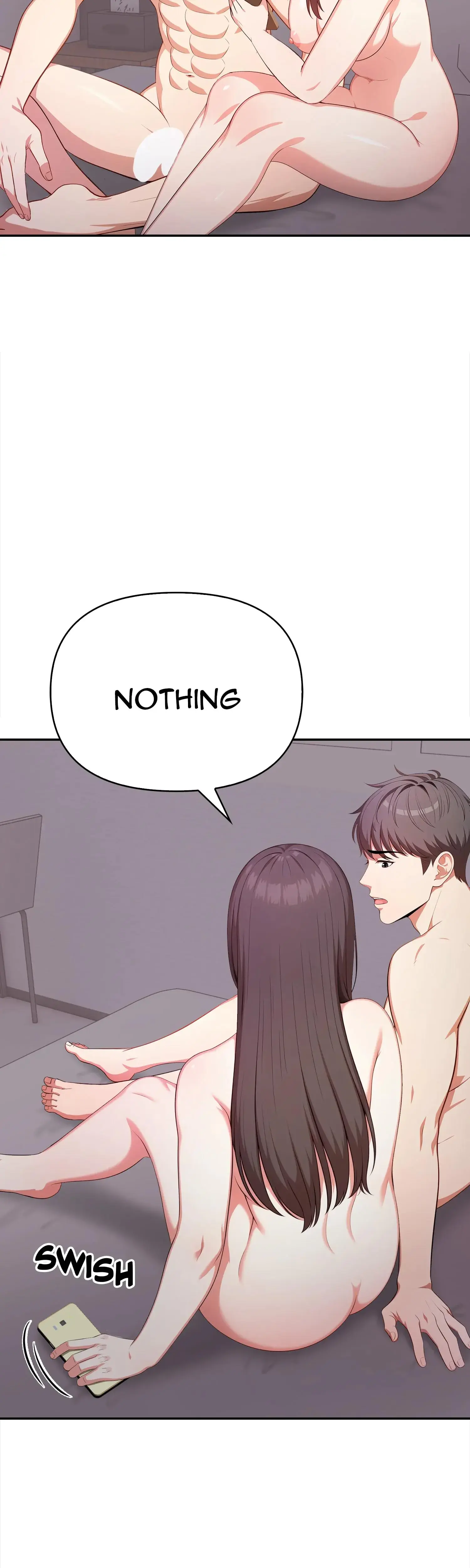 Just Cousins Right Chapter 7 - Page 6