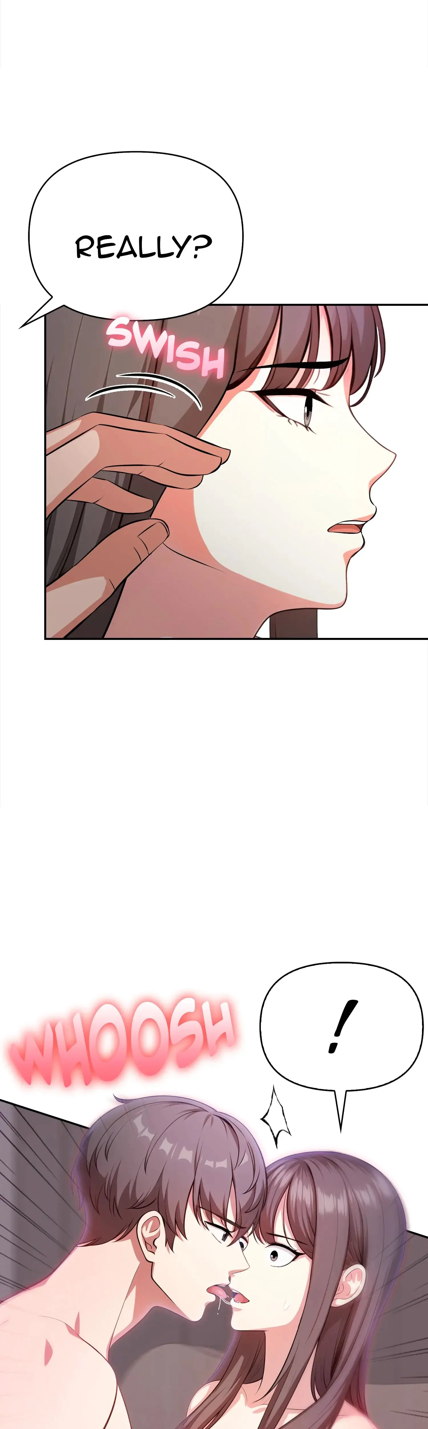 Just Cousins Right Chapter 7 - Page 7