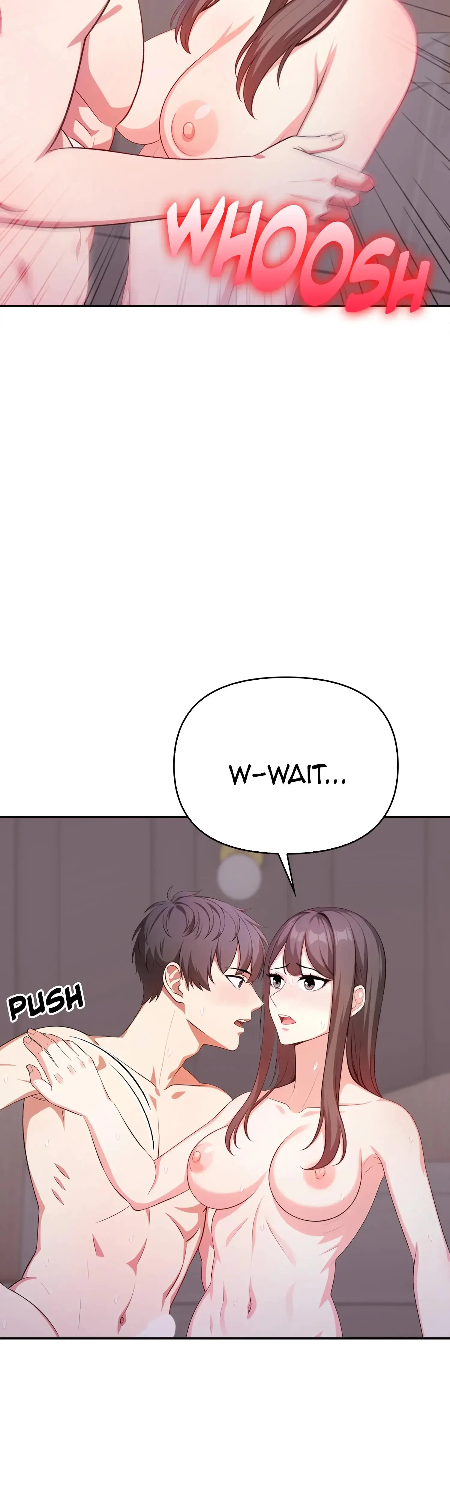 Just Cousins Right Chapter 7 - Page 8