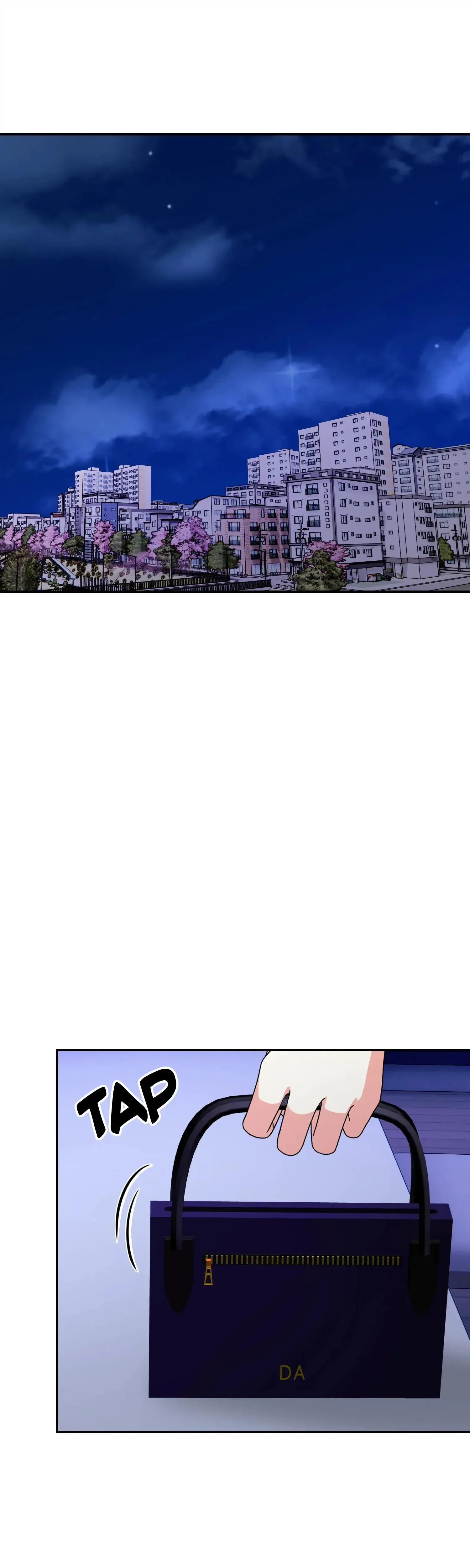 Just Cousins Right Chapter 8 - Page 1