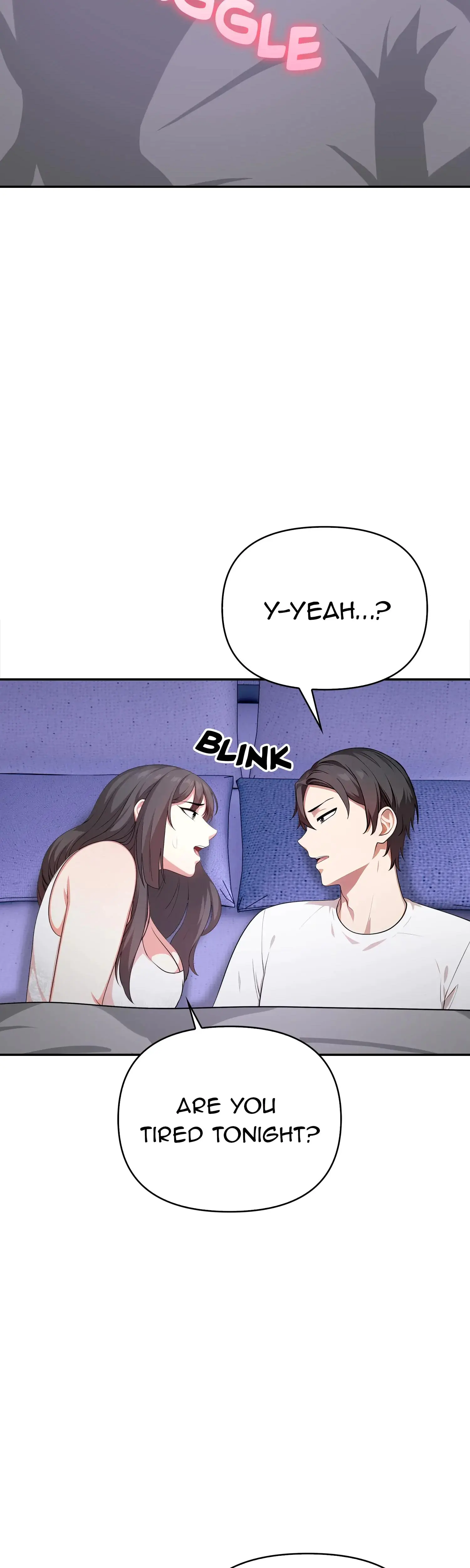 Just Cousins Right Chapter 8 - Page 12