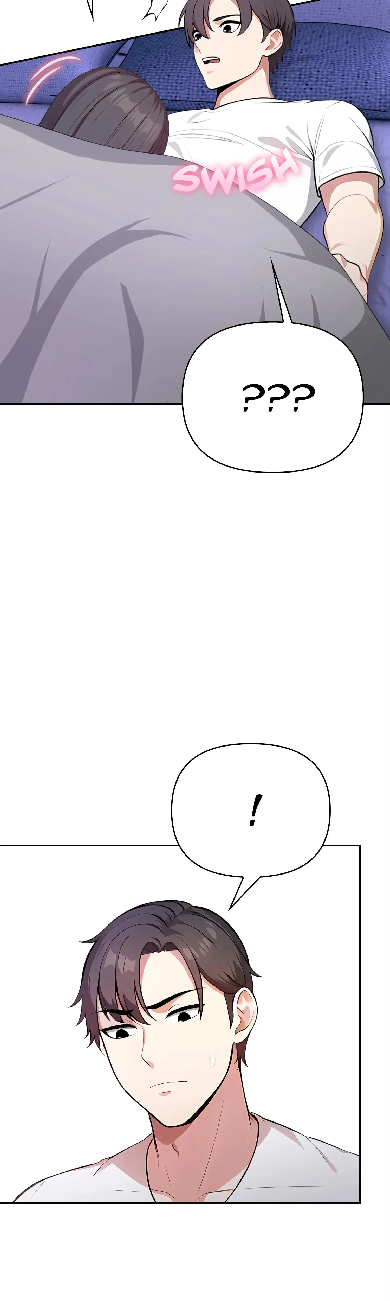 Just Cousins Right Chapter 8 - Page 14