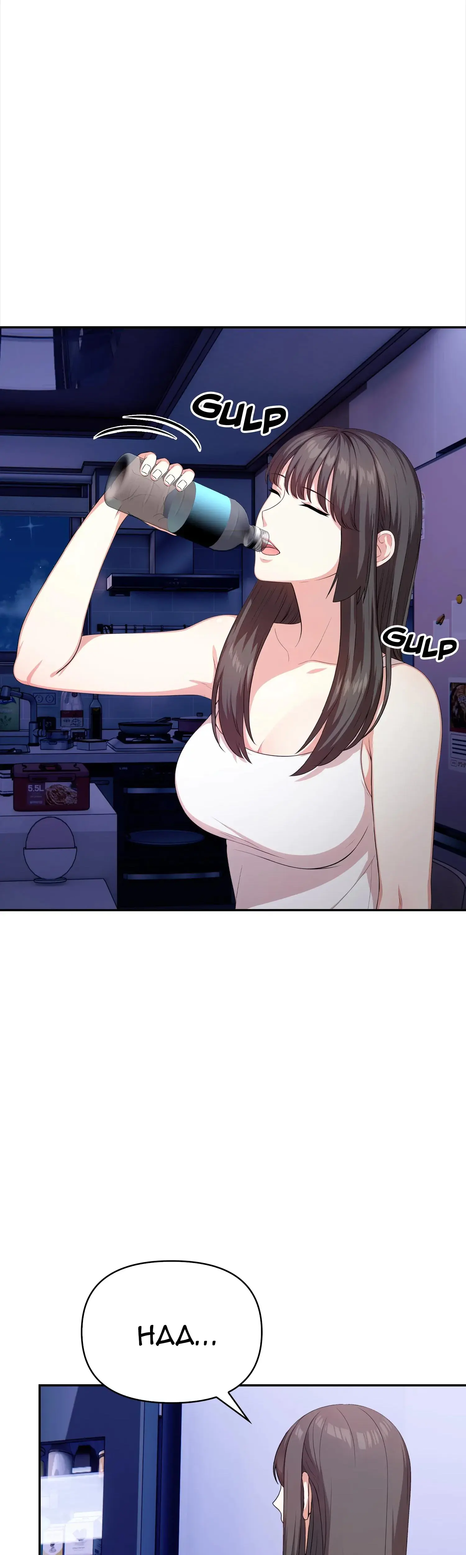 Just Cousins Right Chapter 8 - Page 2