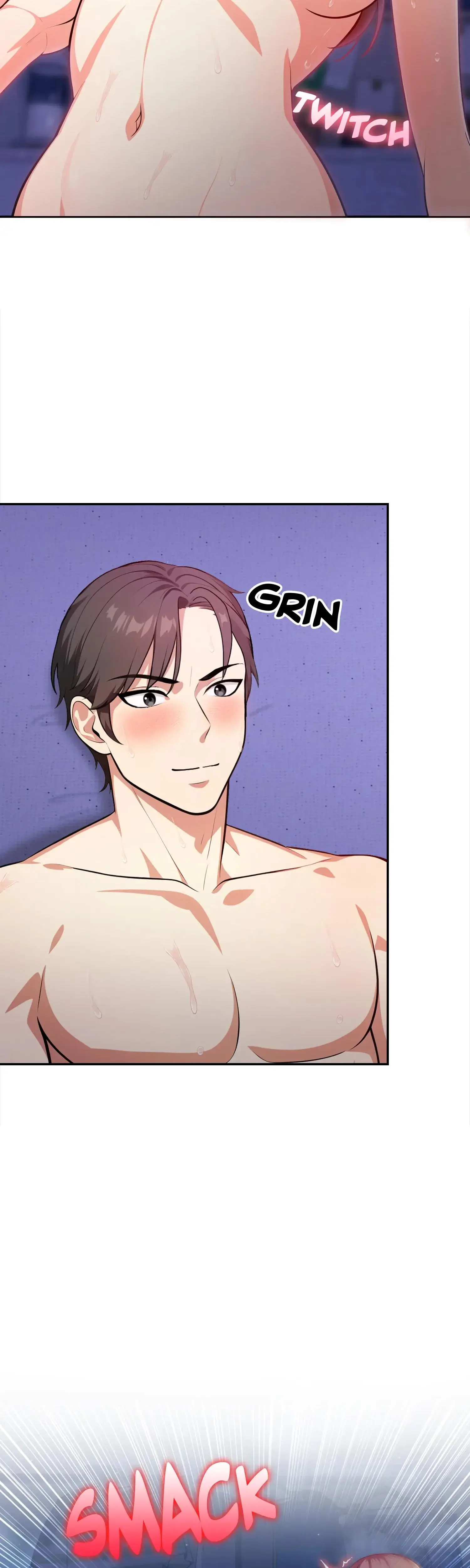 Just Cousins Right Chapter 8 - Page 29