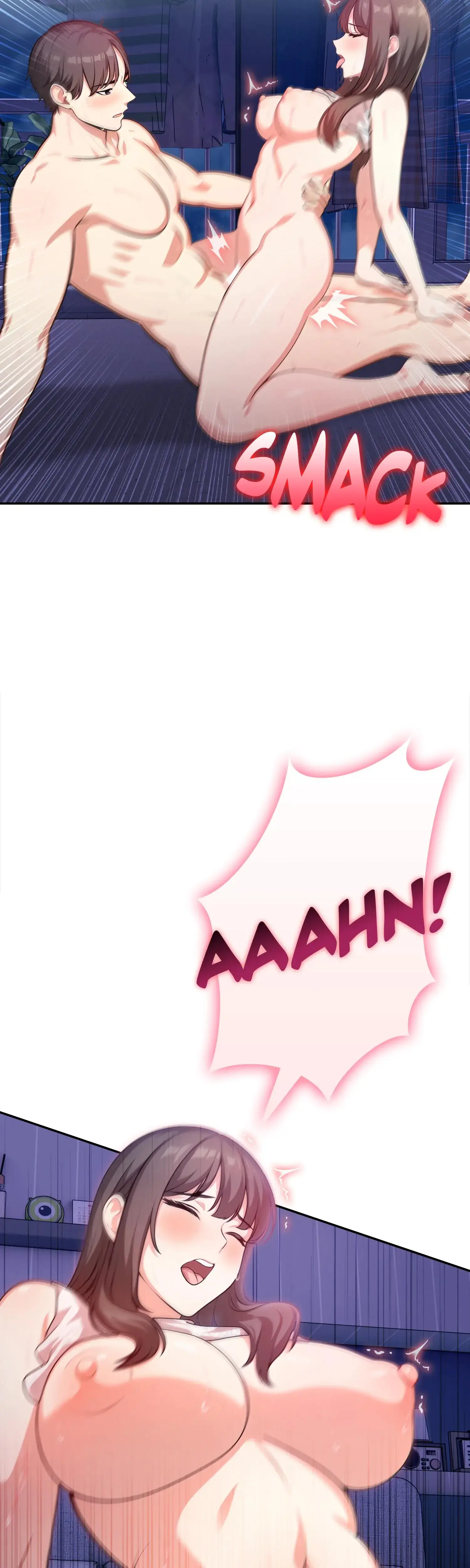 Just Cousins Right Chapter 8 - Page 30
