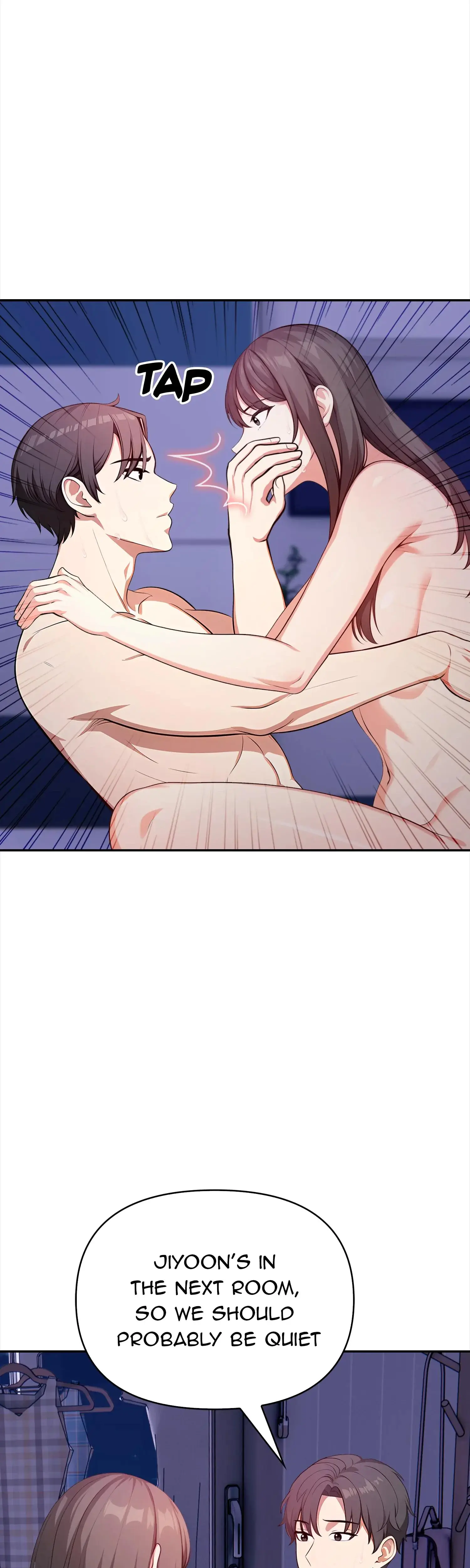 Just Cousins Right Chapter 8 - Page 32