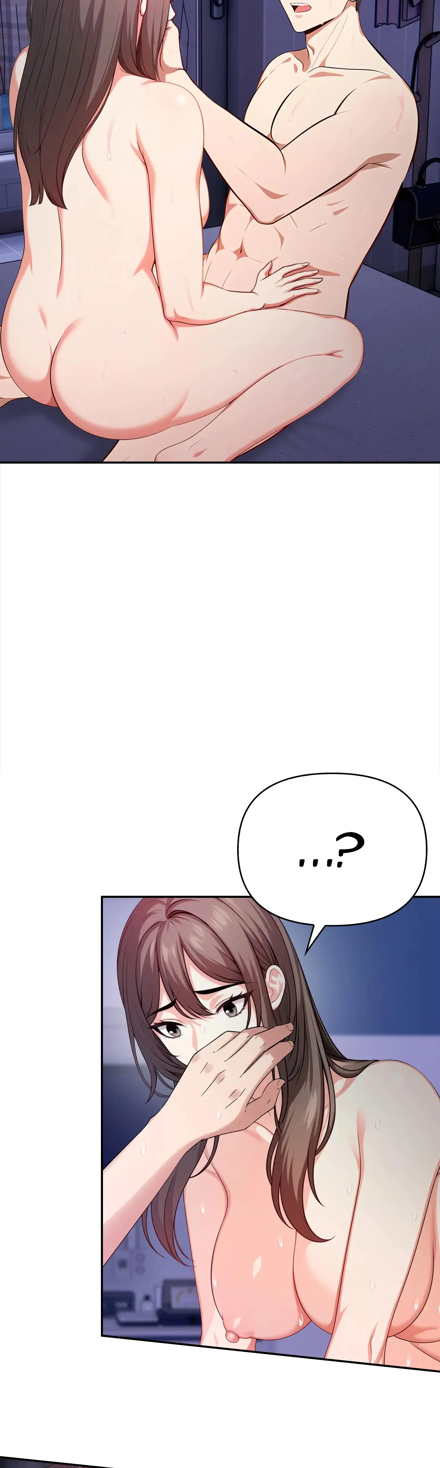 Just Cousins Right Chapter 8 - Page 33