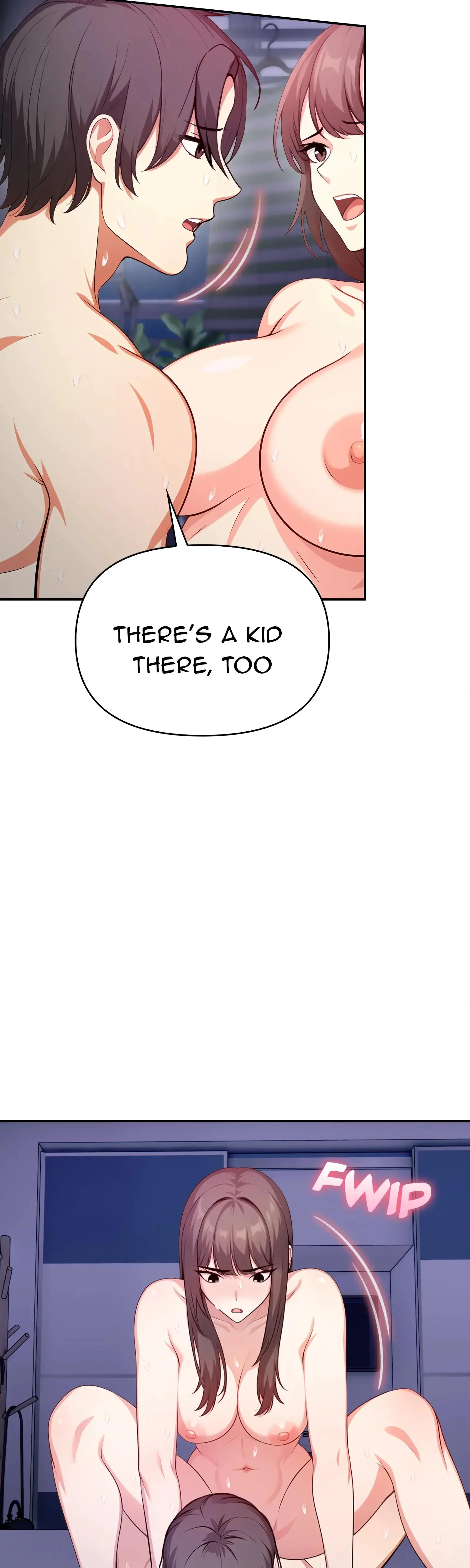 Just Cousins Right Chapter 8 - Page 34