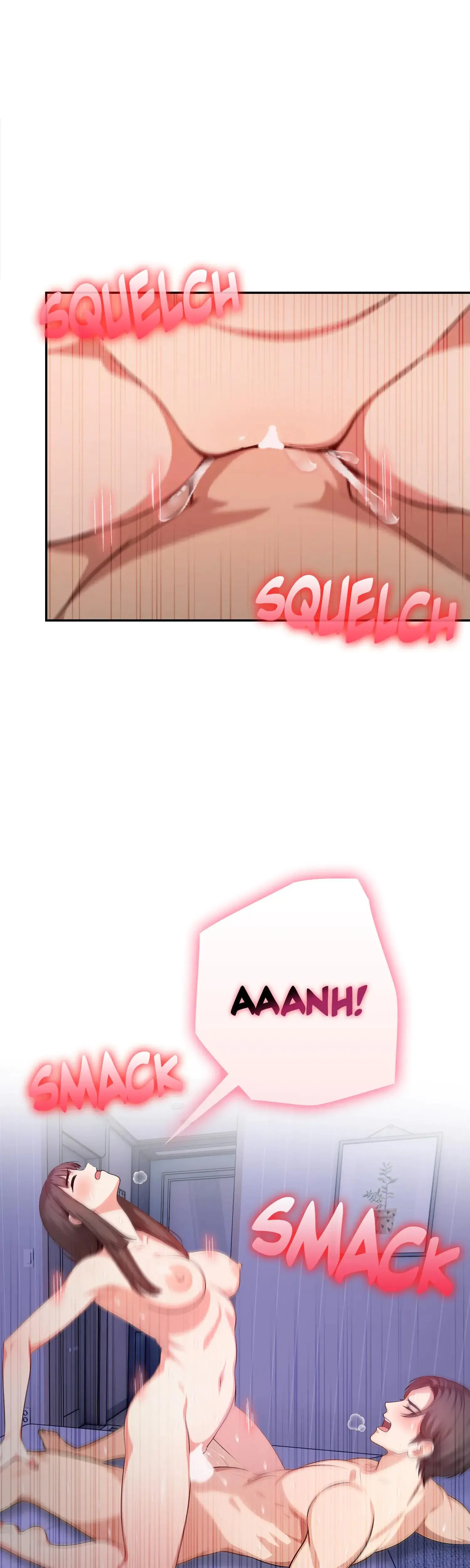 Just Cousins Right Chapter 8 - Page 36