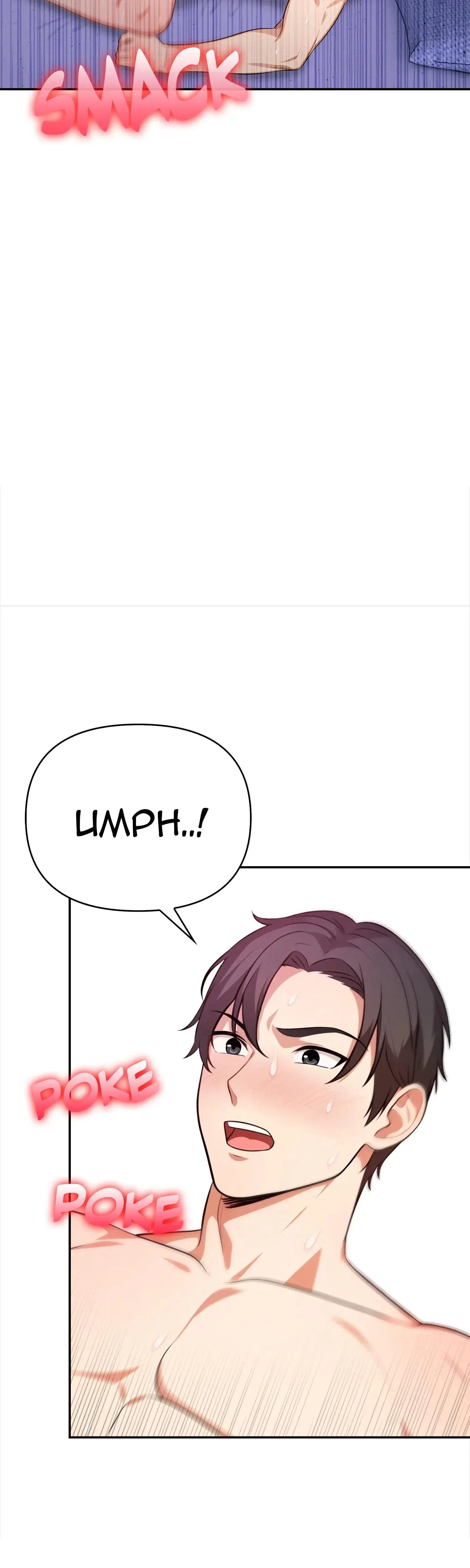 Just Cousins Right Chapter 8 - Page 37