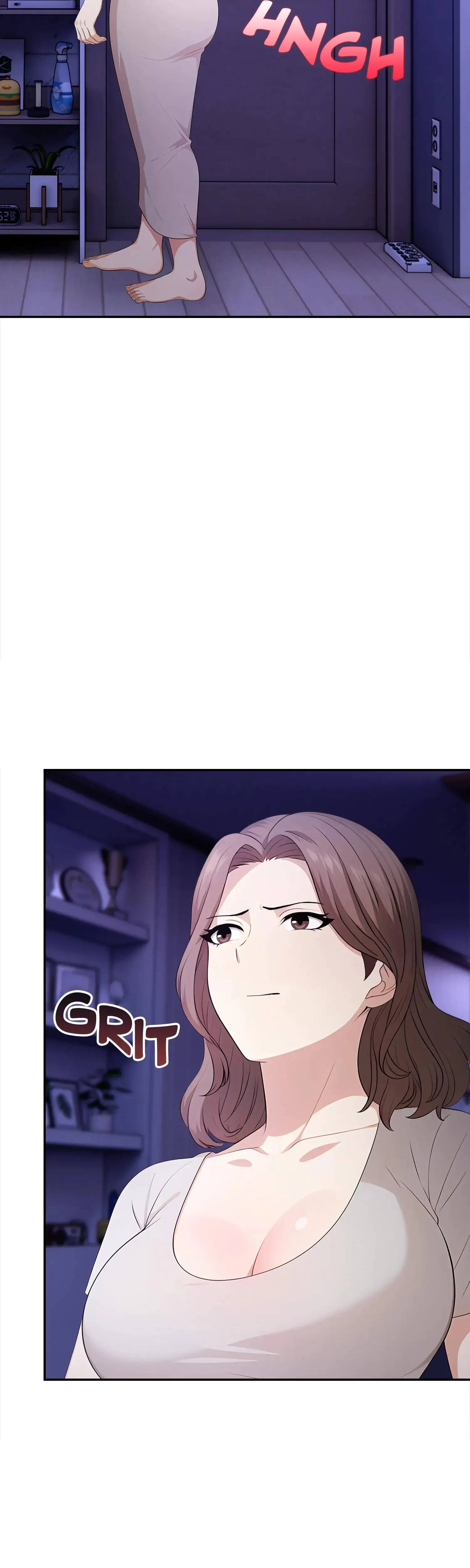Just Cousins Right Chapter 8 - Page 40